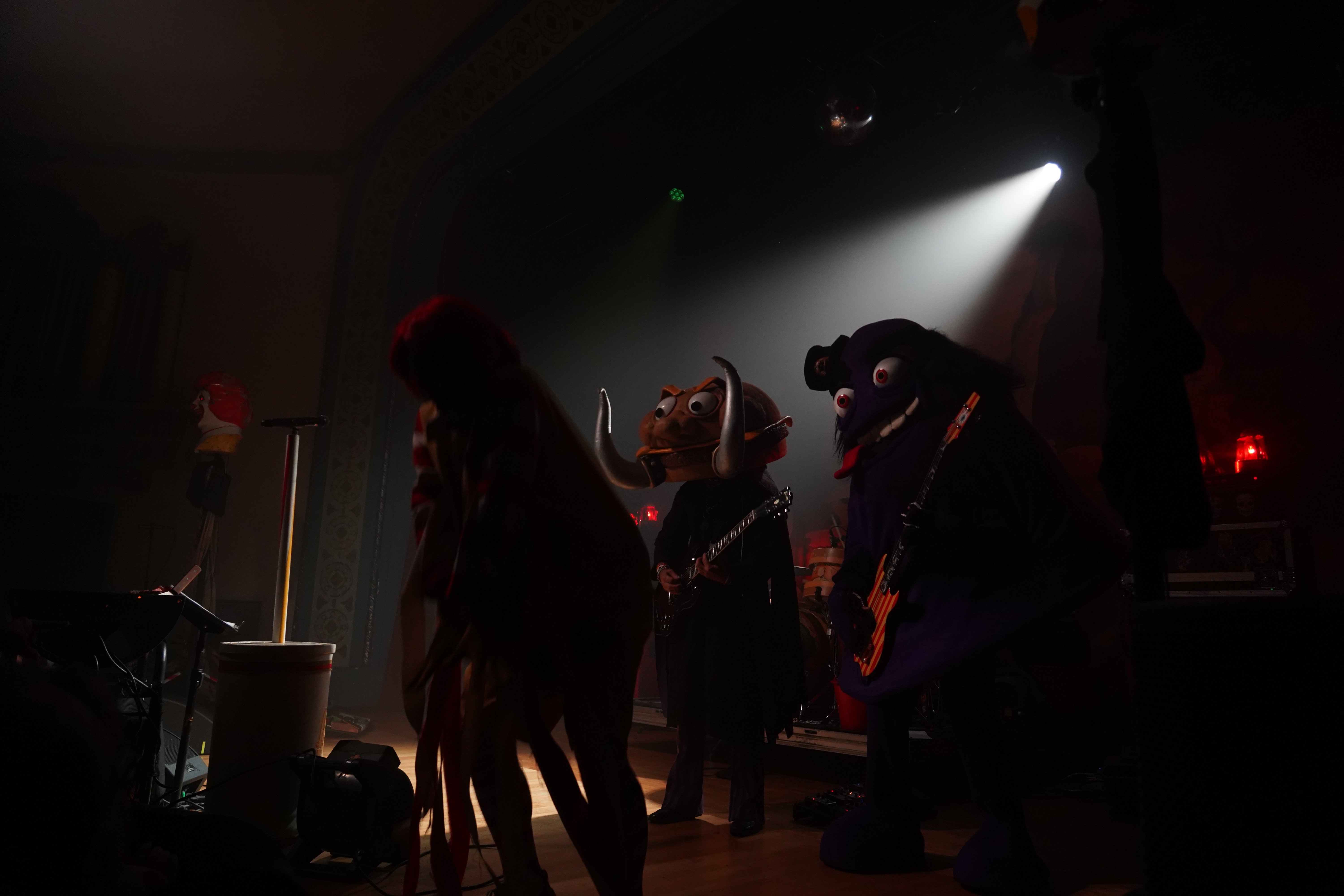 Mac Sabbath — Mac Sabbath