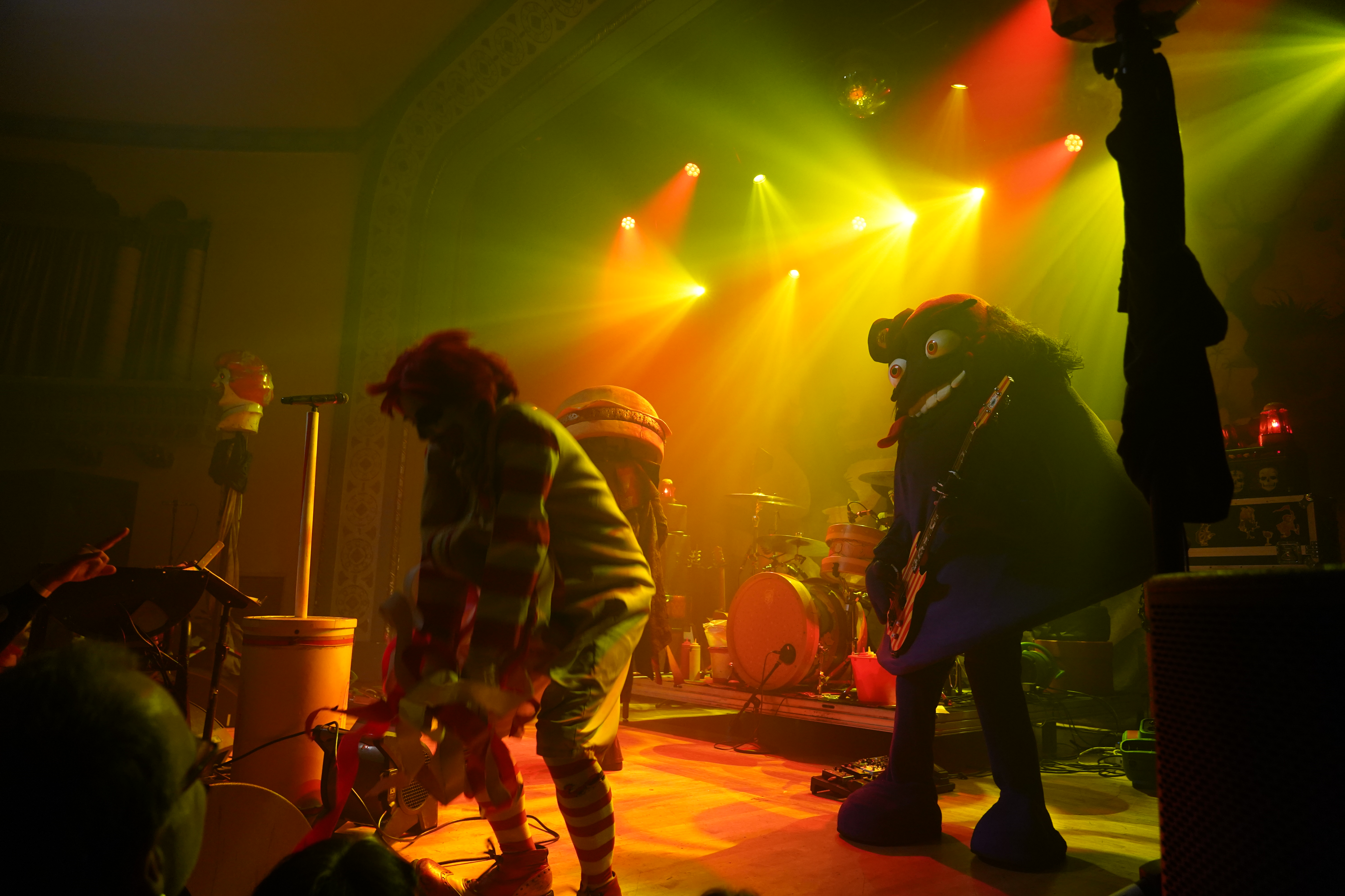 Mac Sabbath — Mac Sabbath