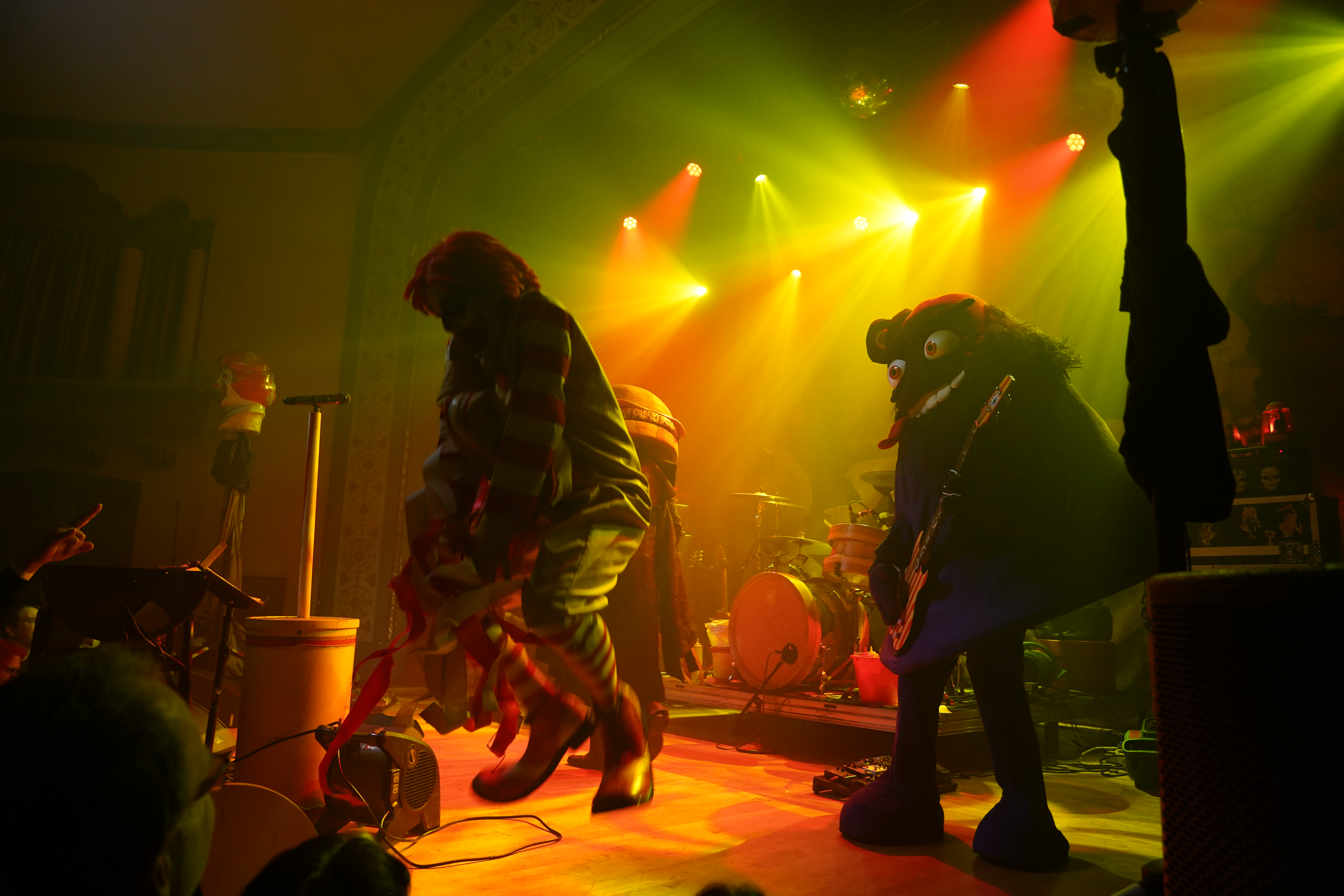 Mac Sabbath — Mac Sabbath
