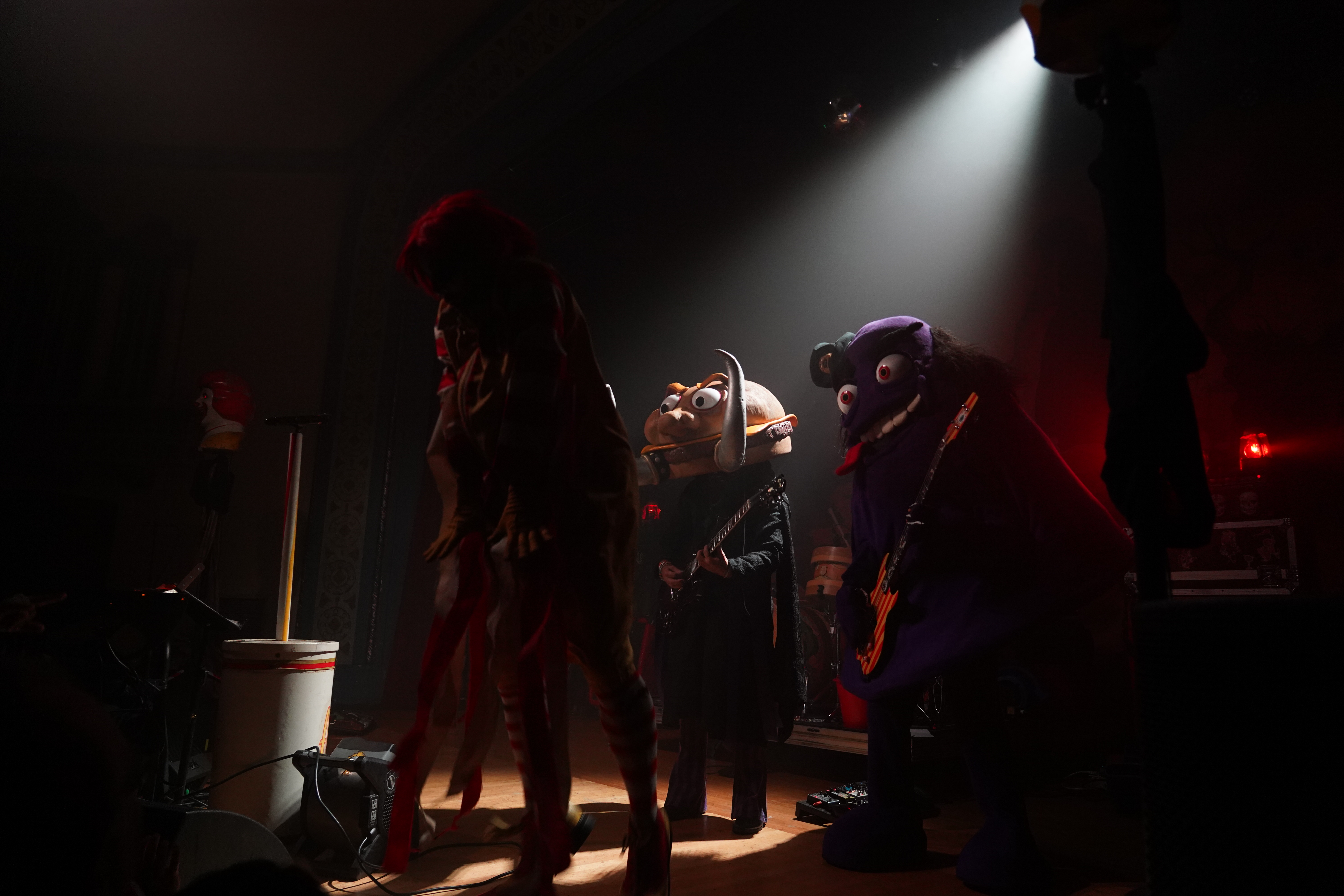 Mac Sabbath — Mac Sabbath