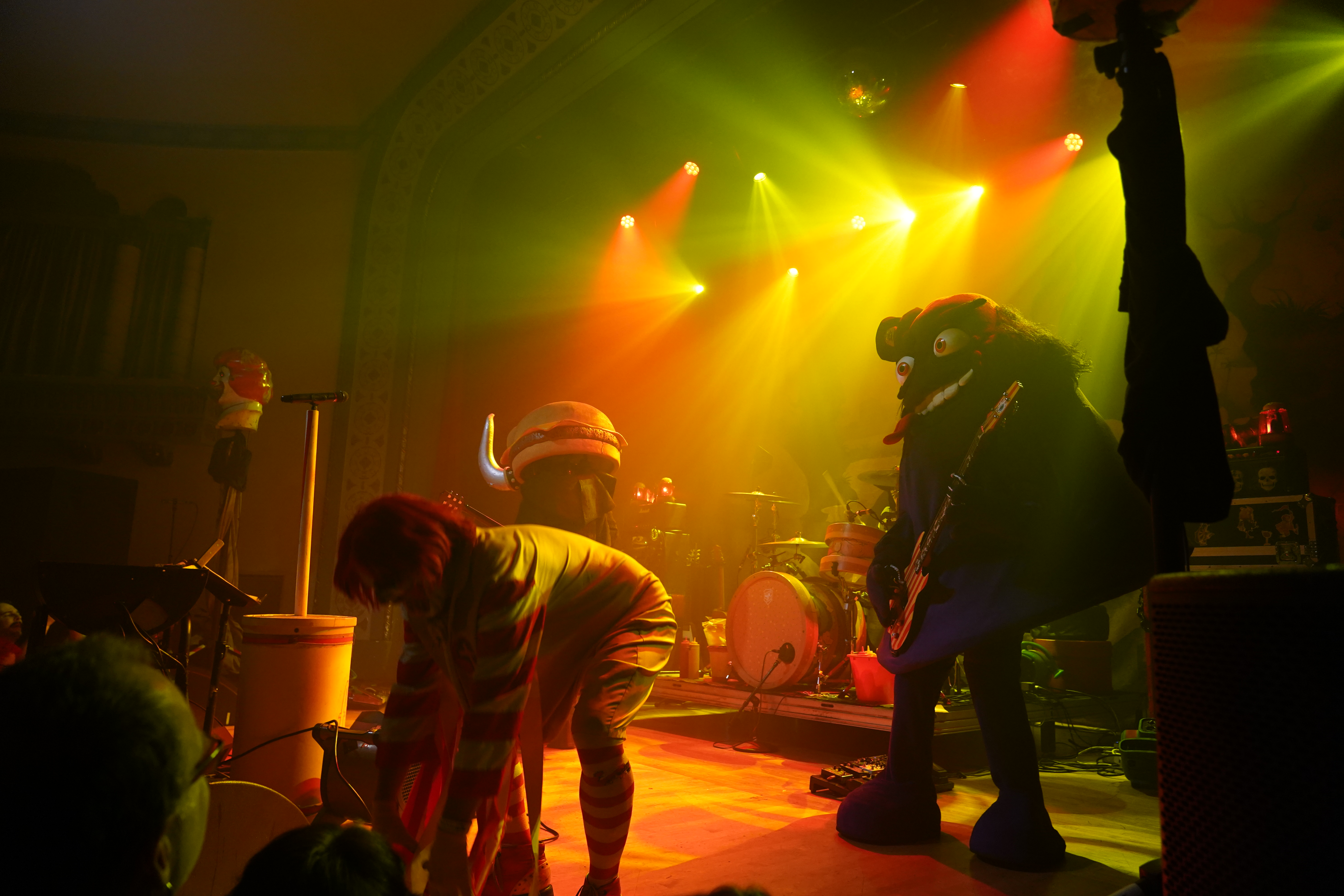 Mac Sabbath — Mac Sabbath