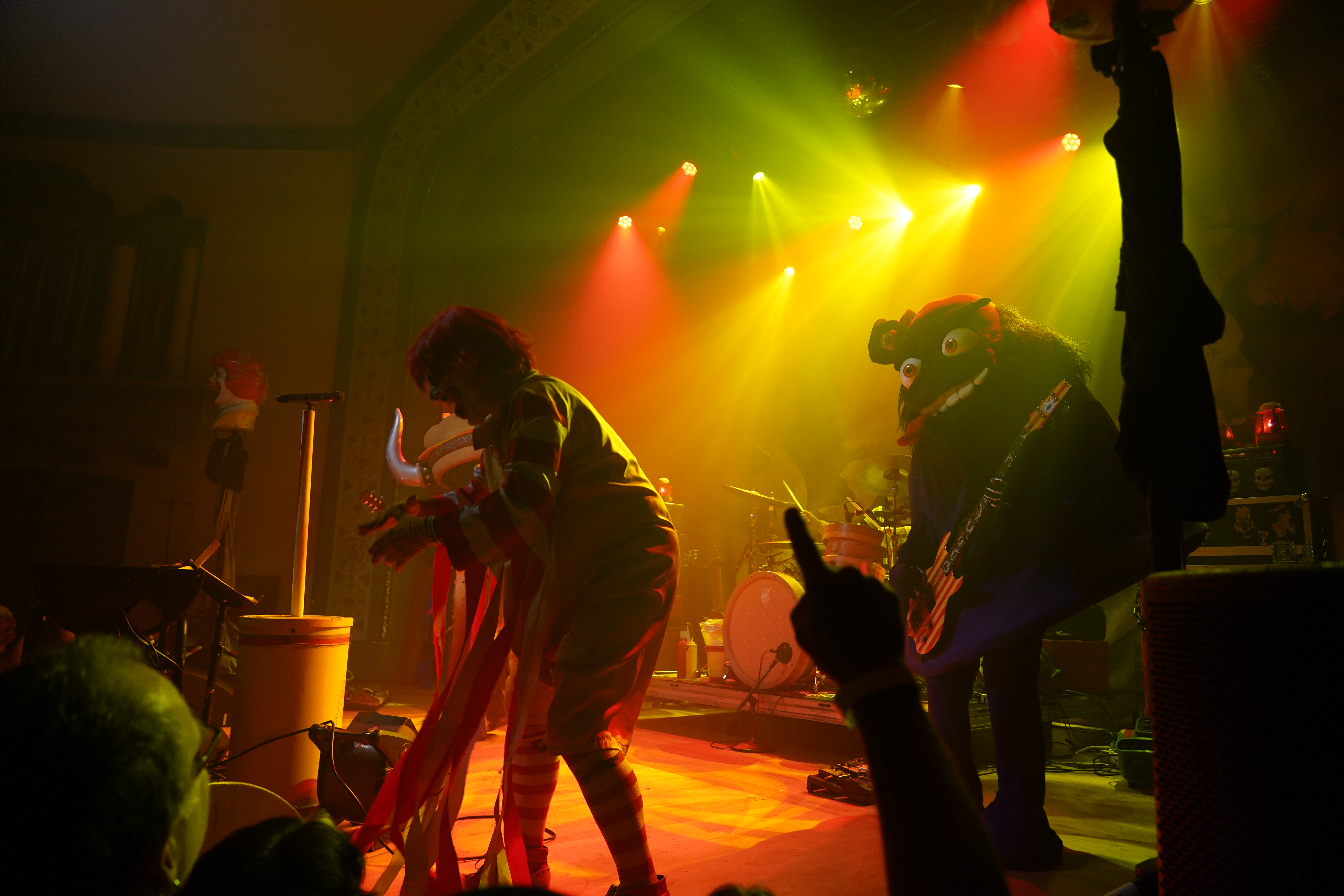 Mac Sabbath — Mac Sabbath