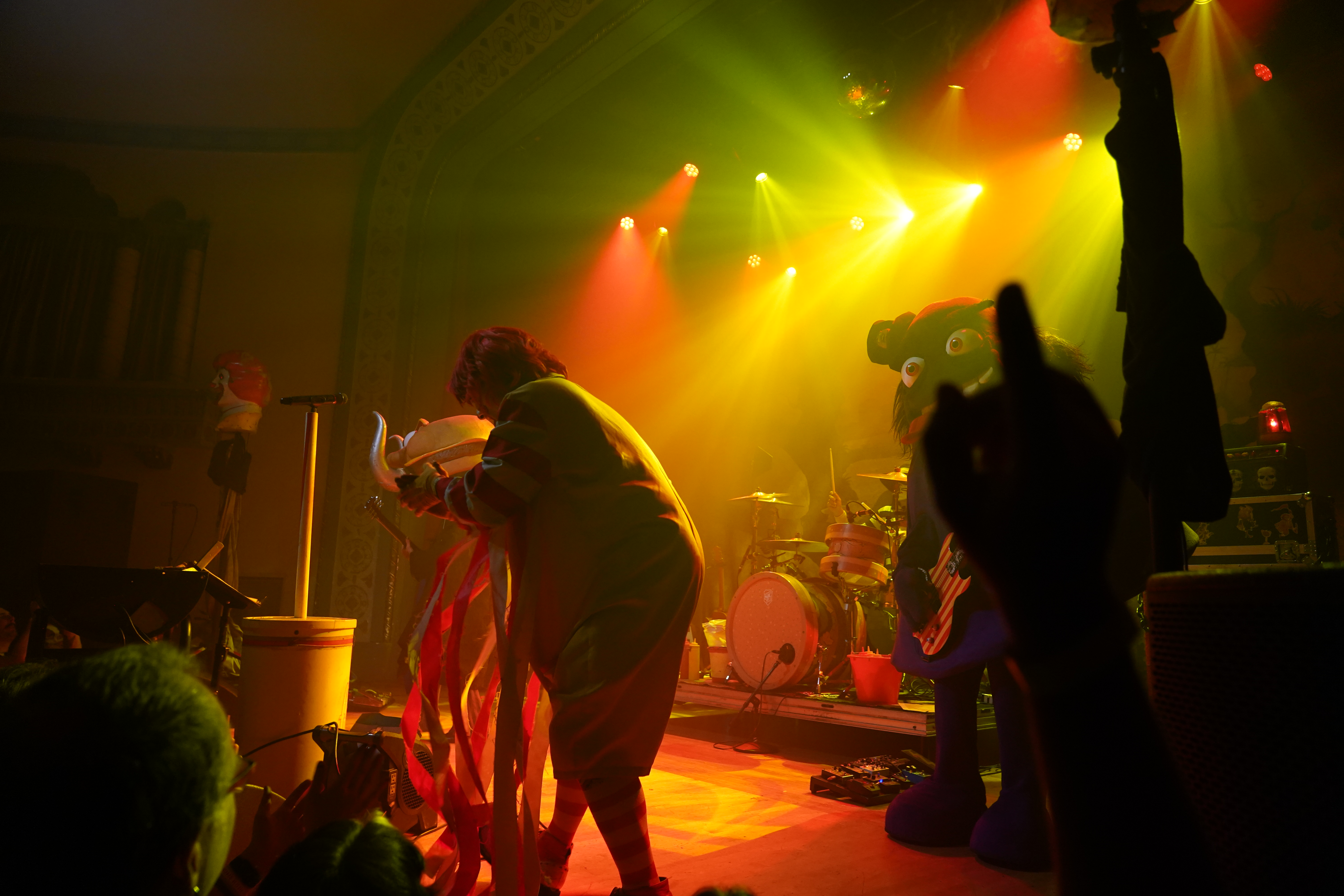Mac Sabbath — Mac Sabbath