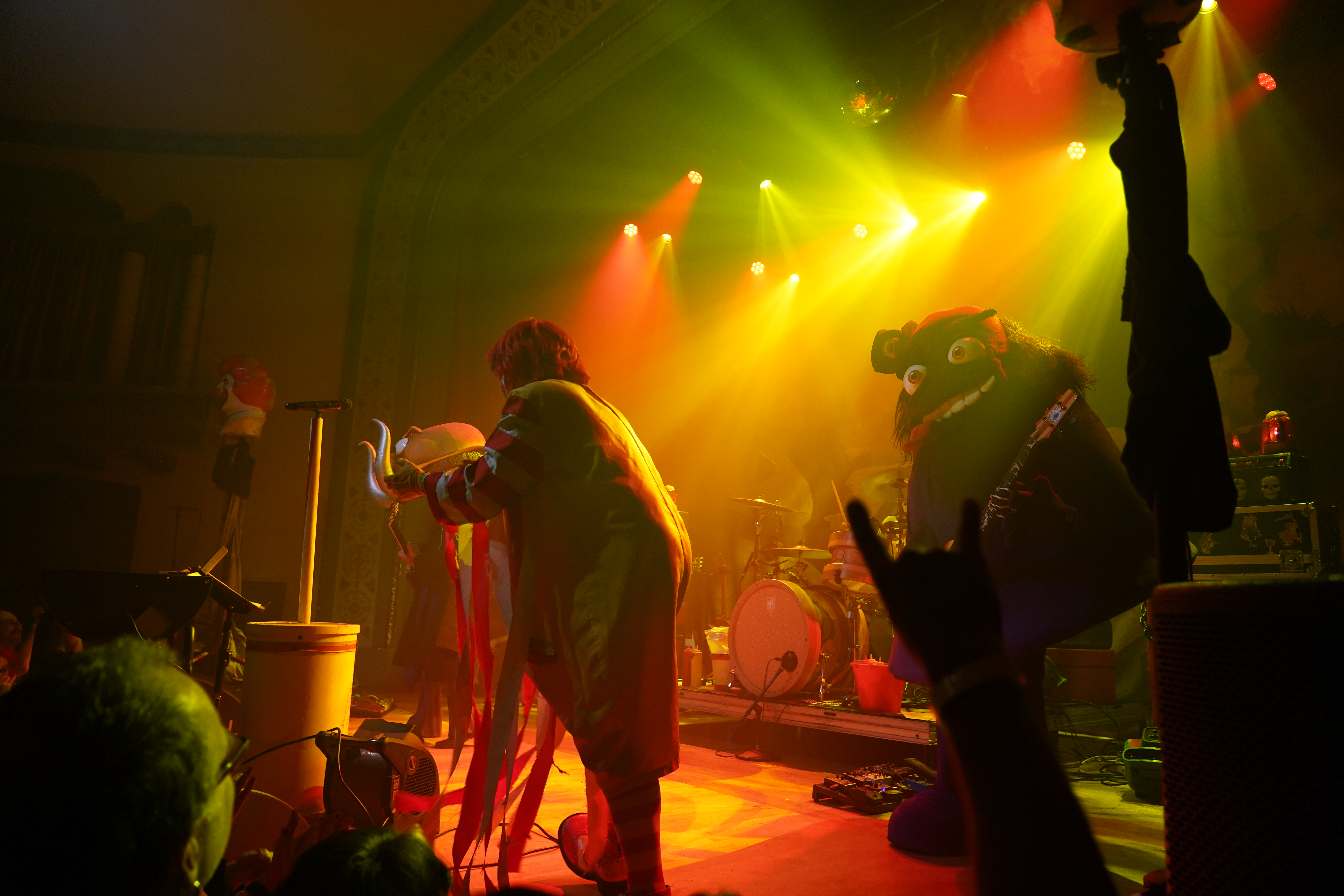 Mac Sabbath — Mac Sabbath