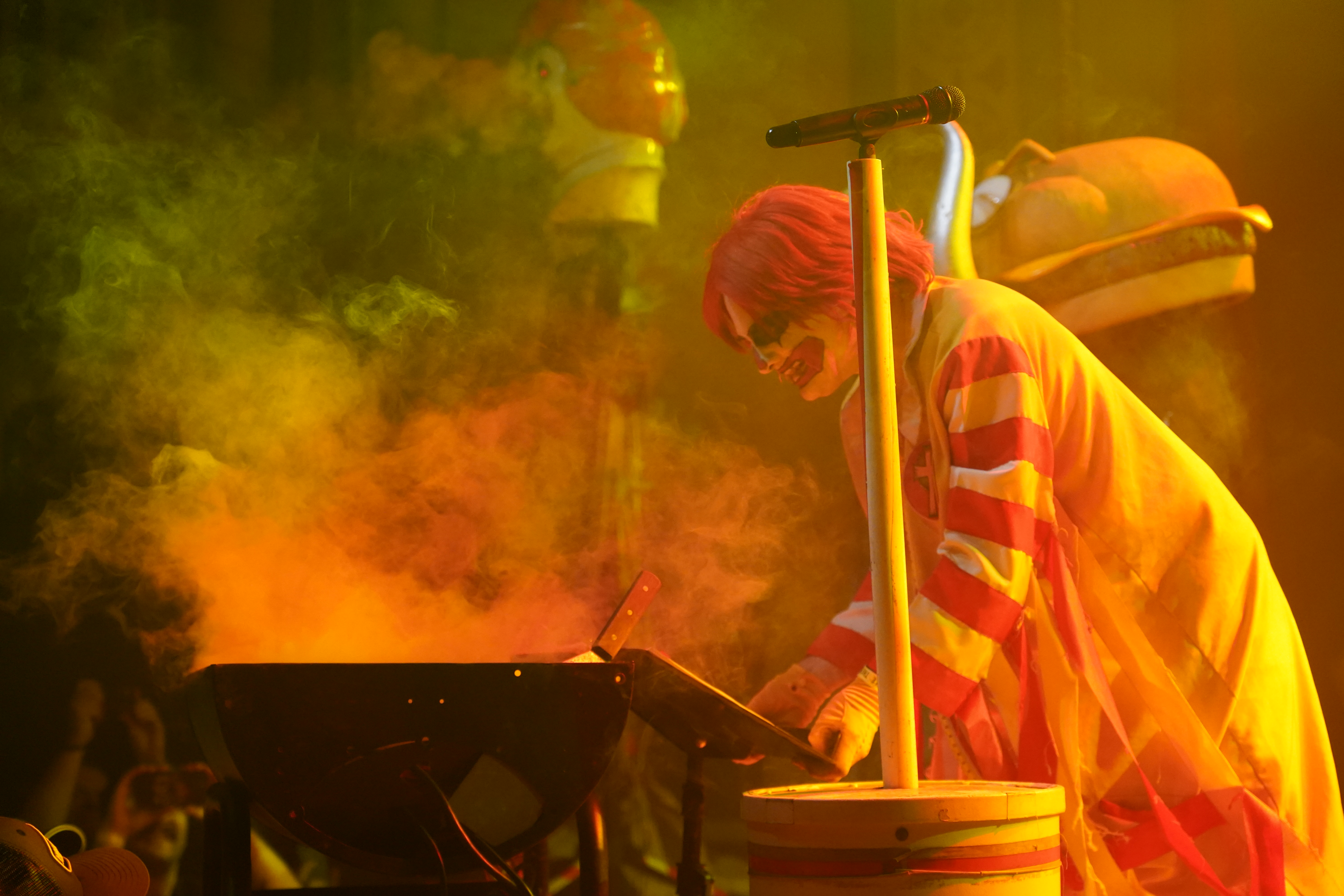 Mac Sabbath — Mac Sabbath