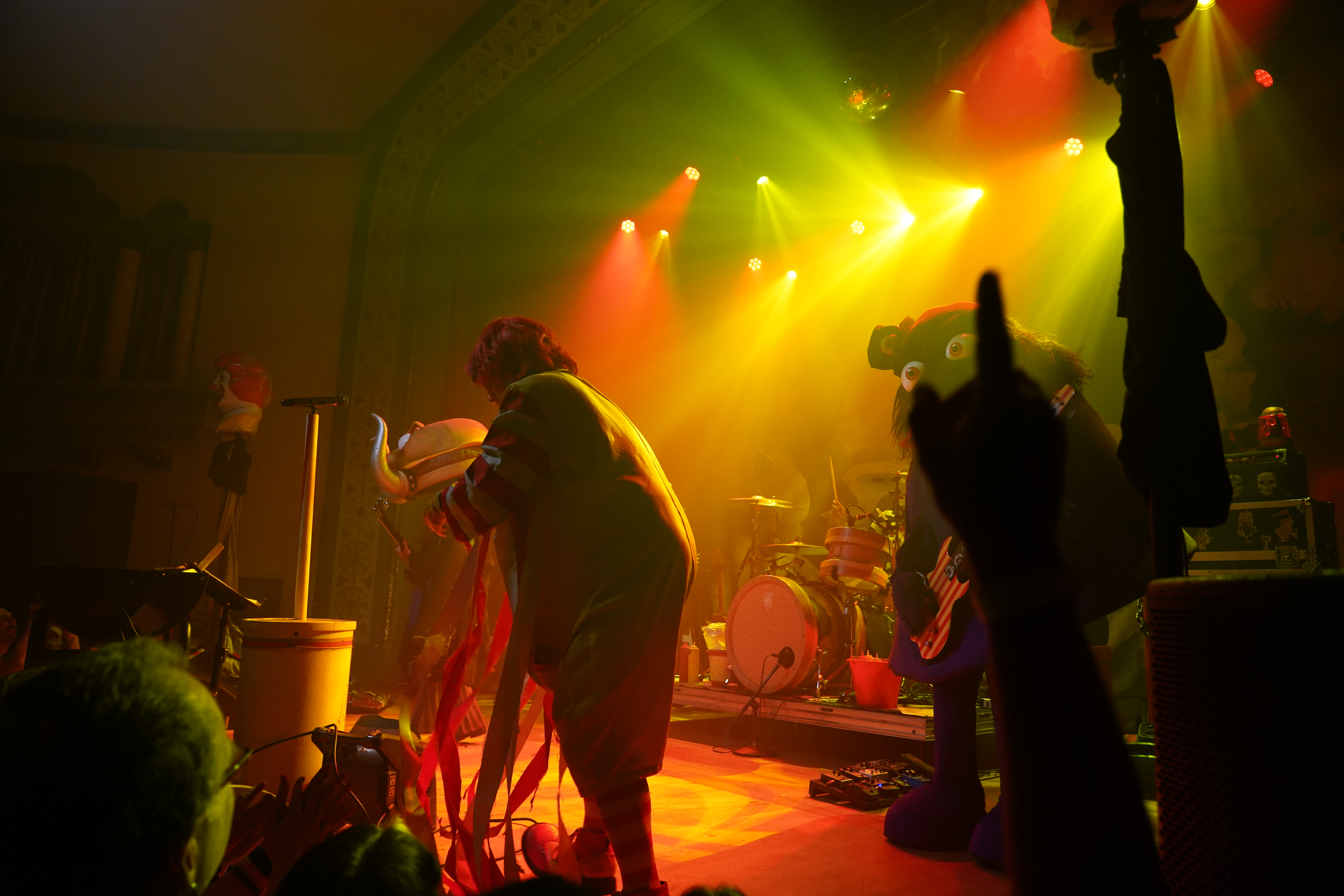 Mac Sabbath — Mac Sabbath