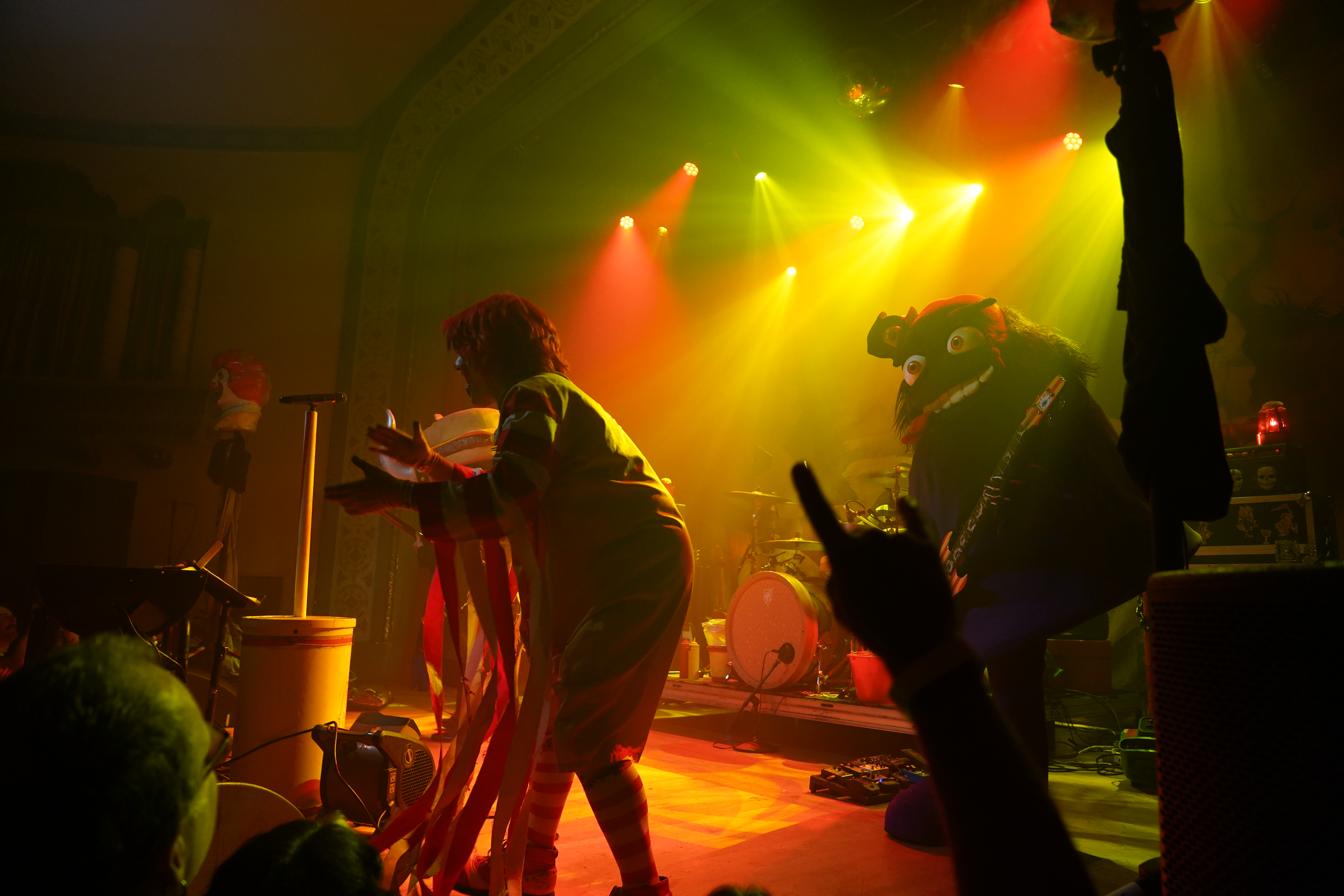 Mac Sabbath — Mac Sabbath