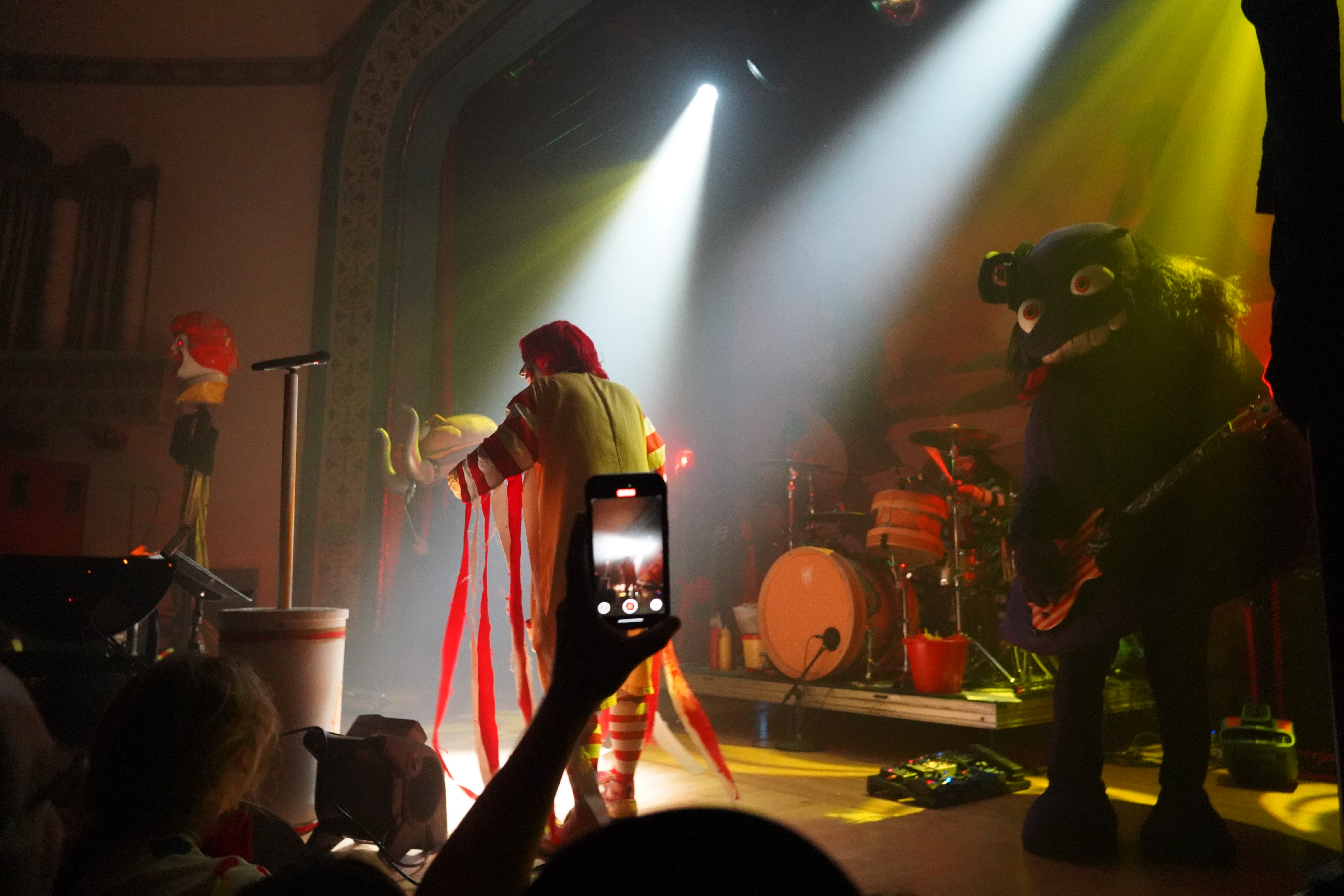Mac Sabbath — Mac Sabbath