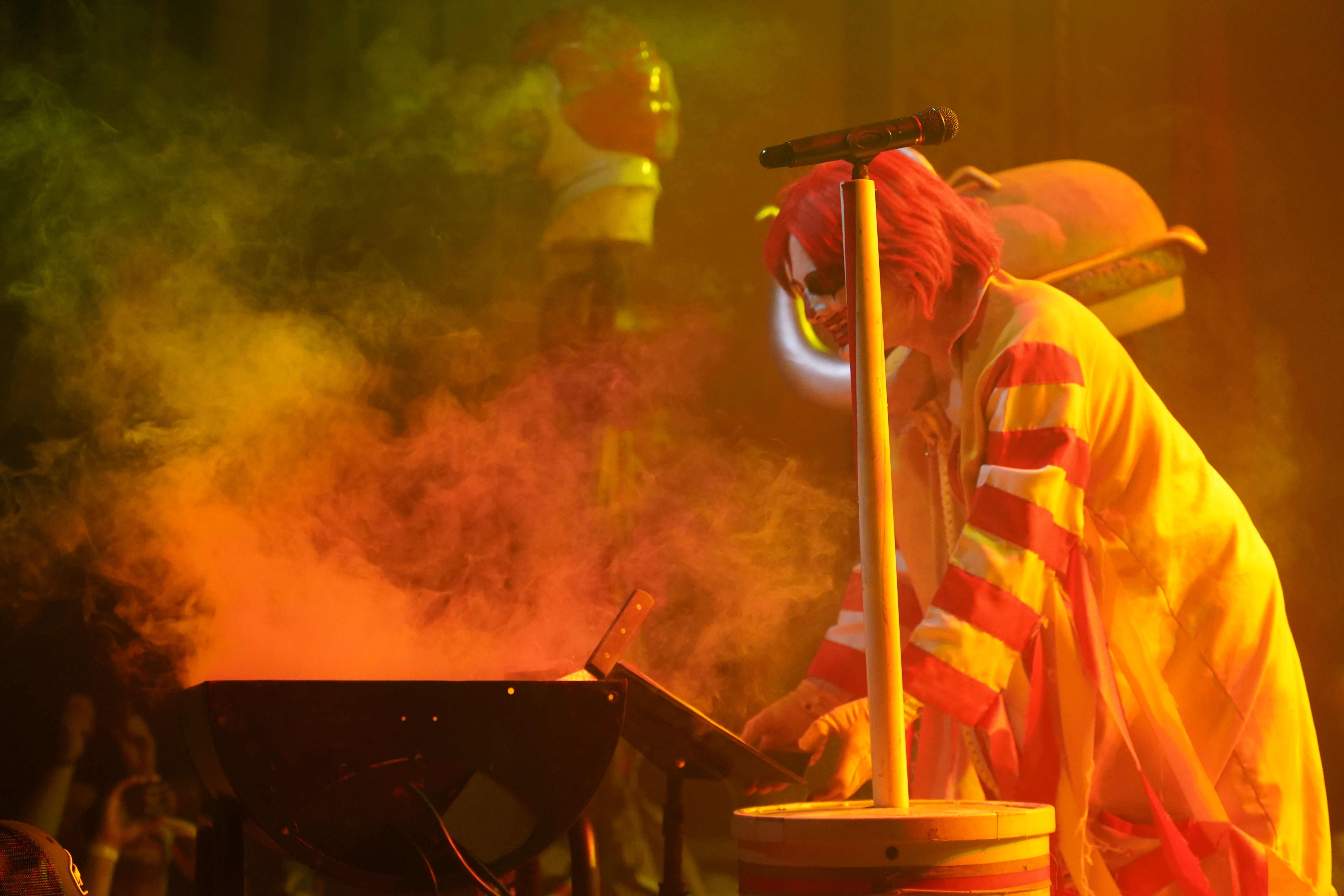 Mac Sabbath — Mac Sabbath