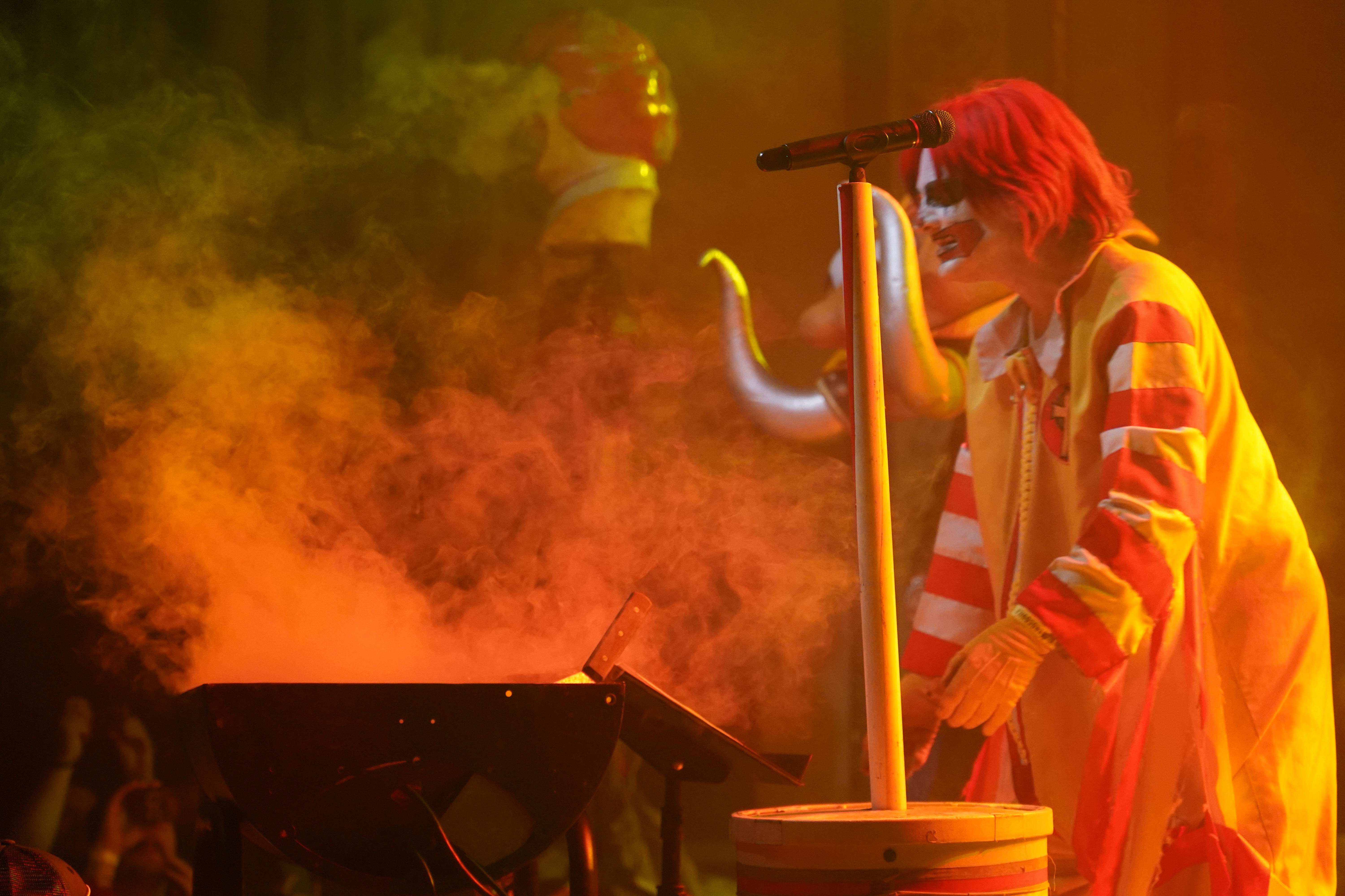 Mac Sabbath — Mac Sabbath
