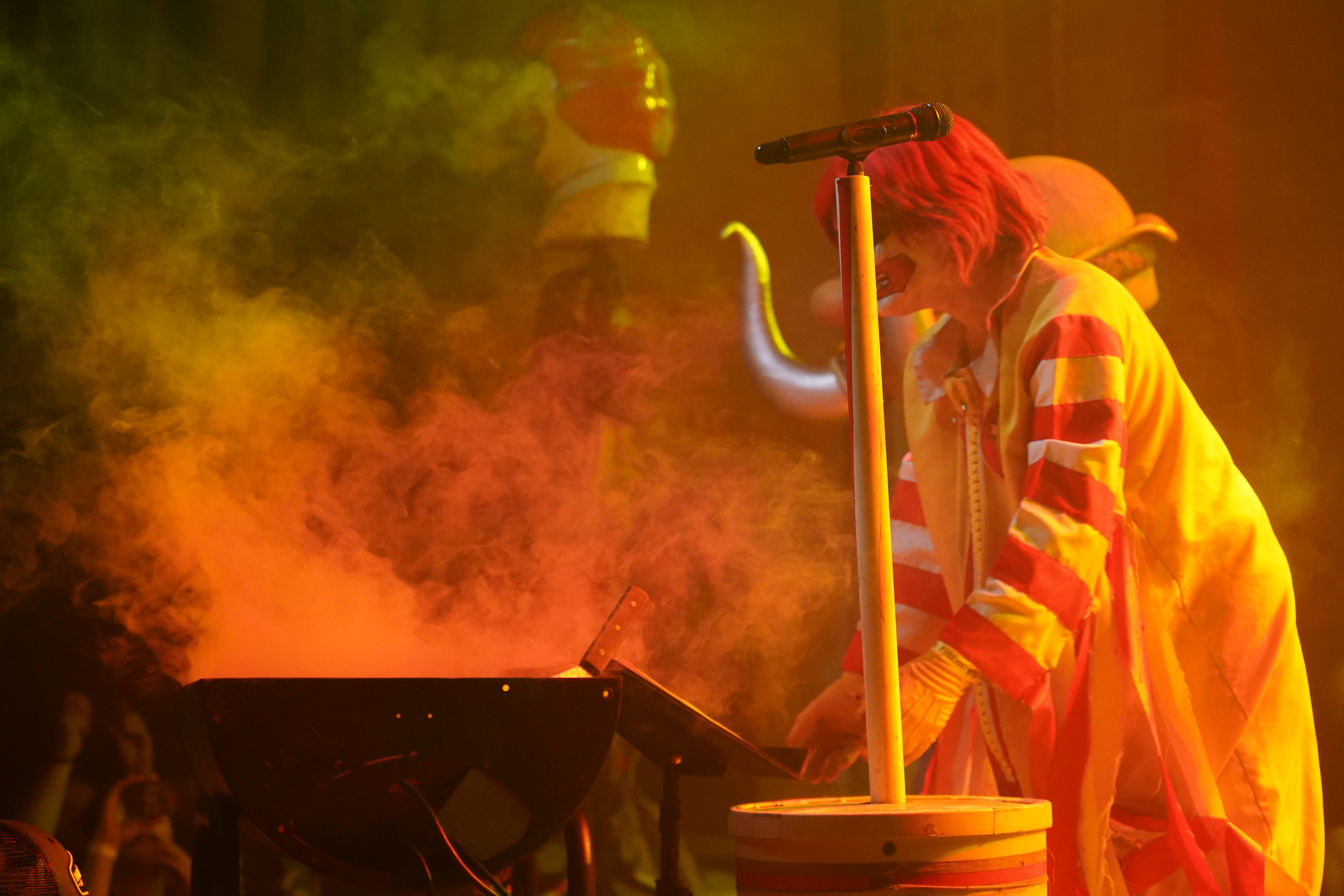 Mac Sabbath — Mac Sabbath
