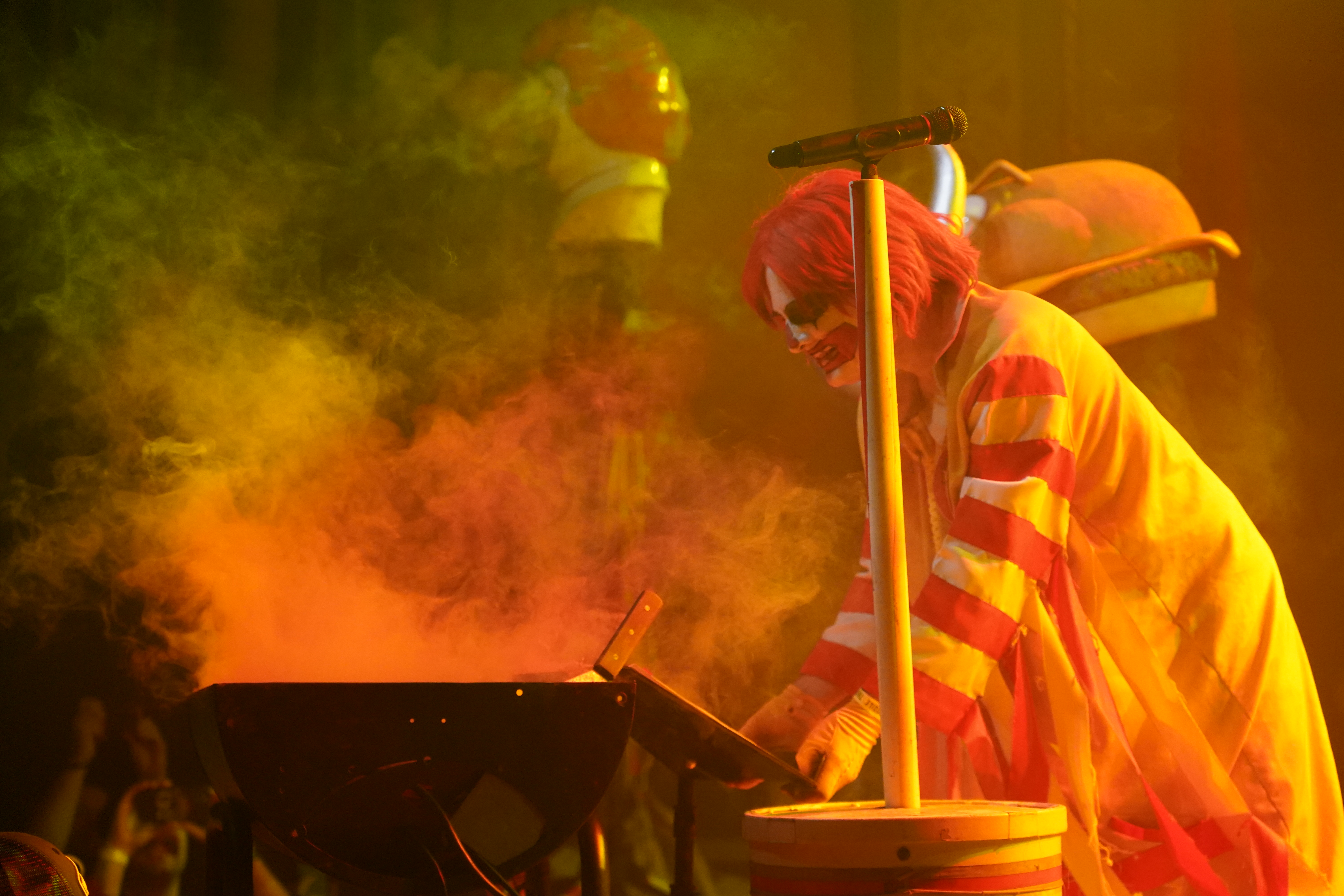Mac Sabbath — Mac Sabbath