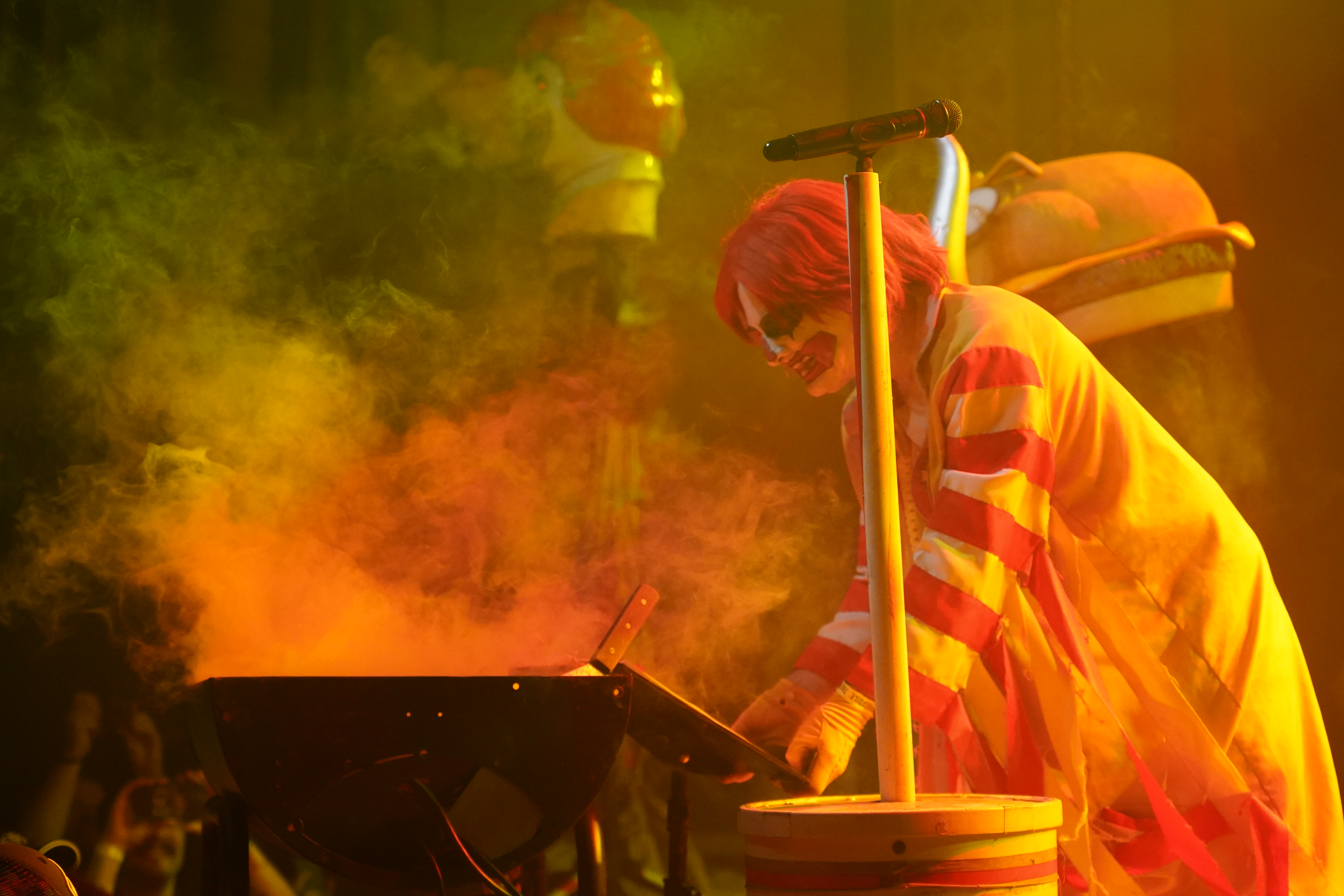 Mac Sabbath — Mac Sabbath