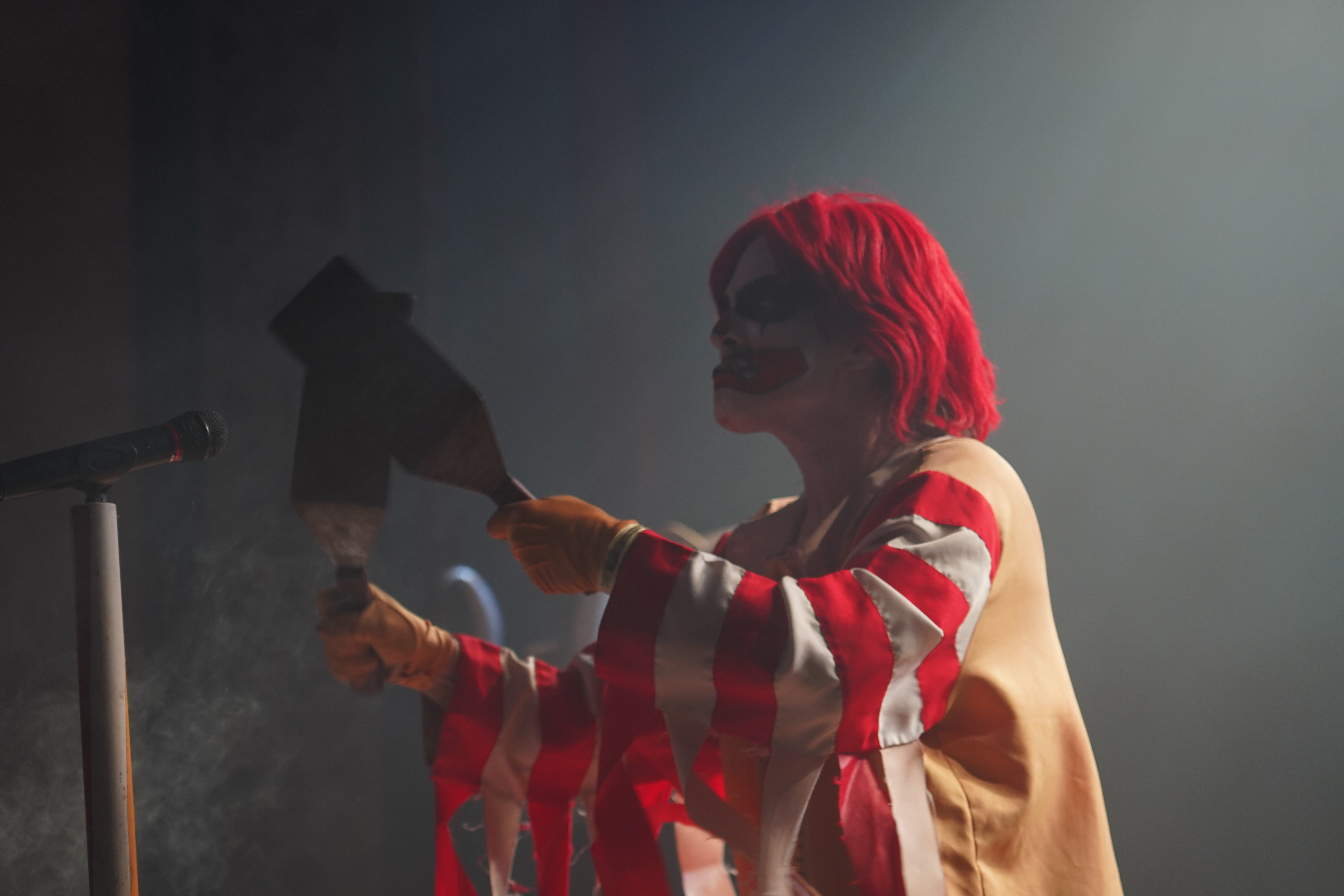 Mac Sabbath — Mac Sabbath