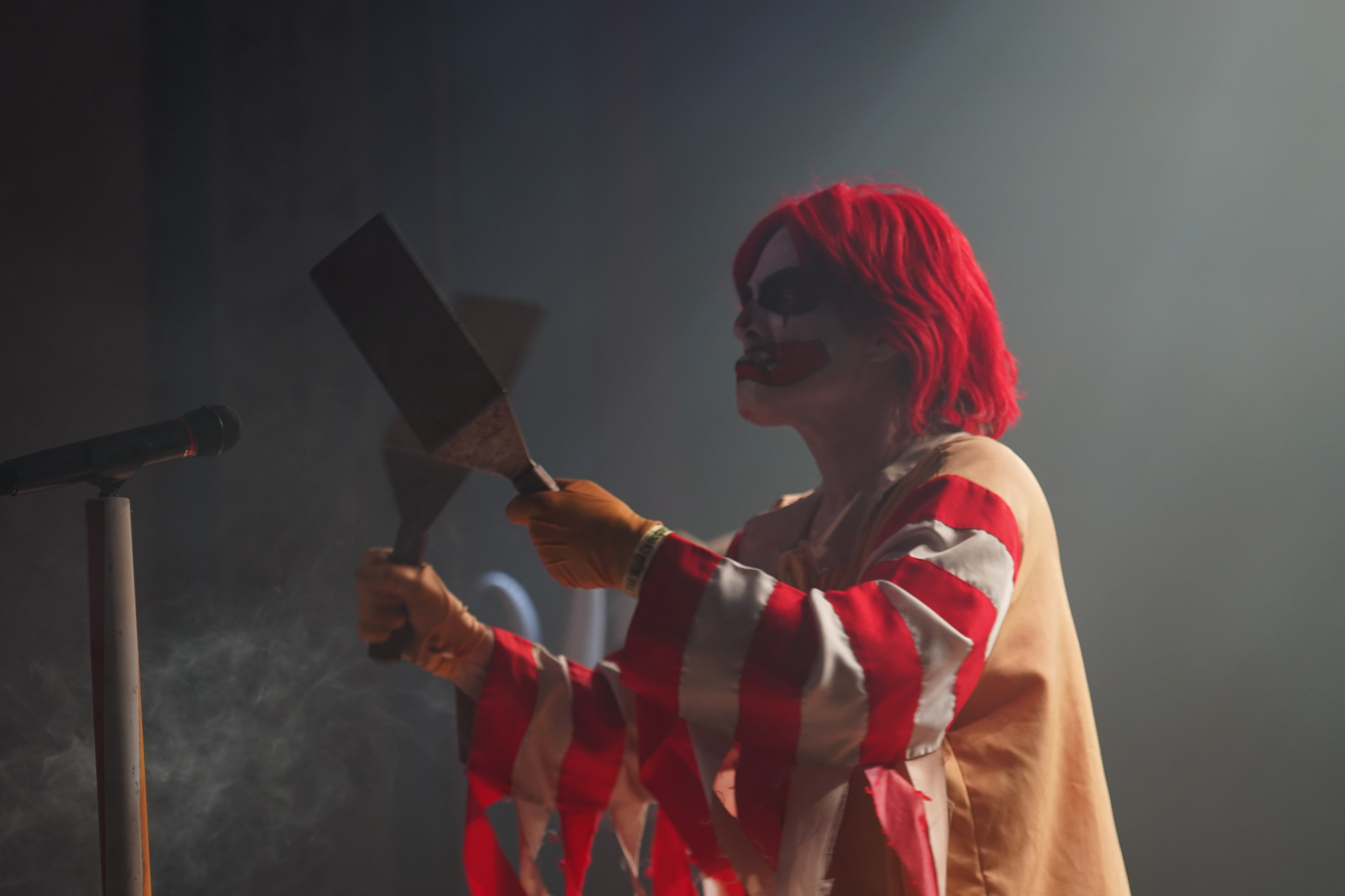Mac Sabbath — Mac Sabbath