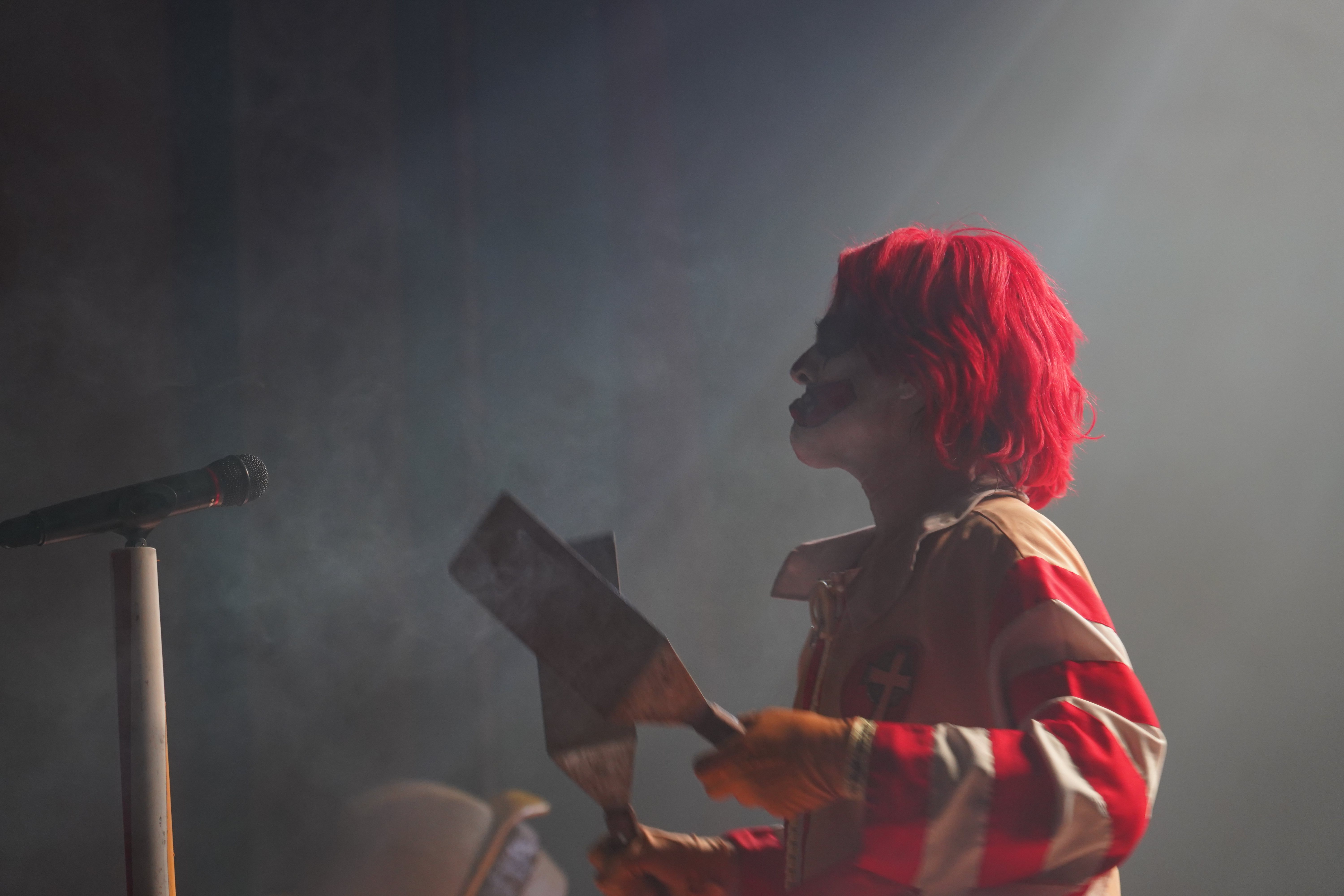 Mac Sabbath — Mac Sabbath