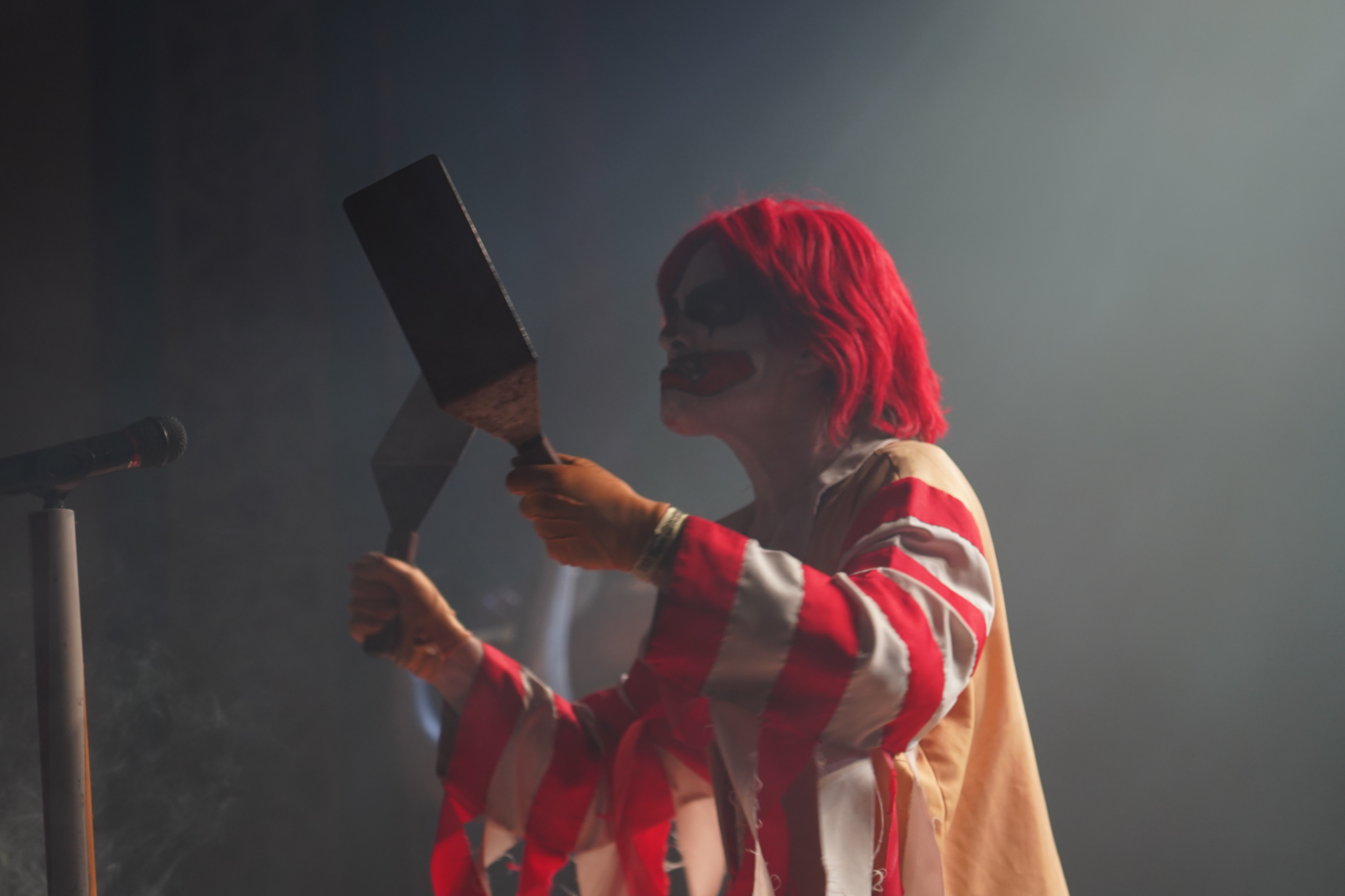 Mac Sabbath — Mac Sabbath