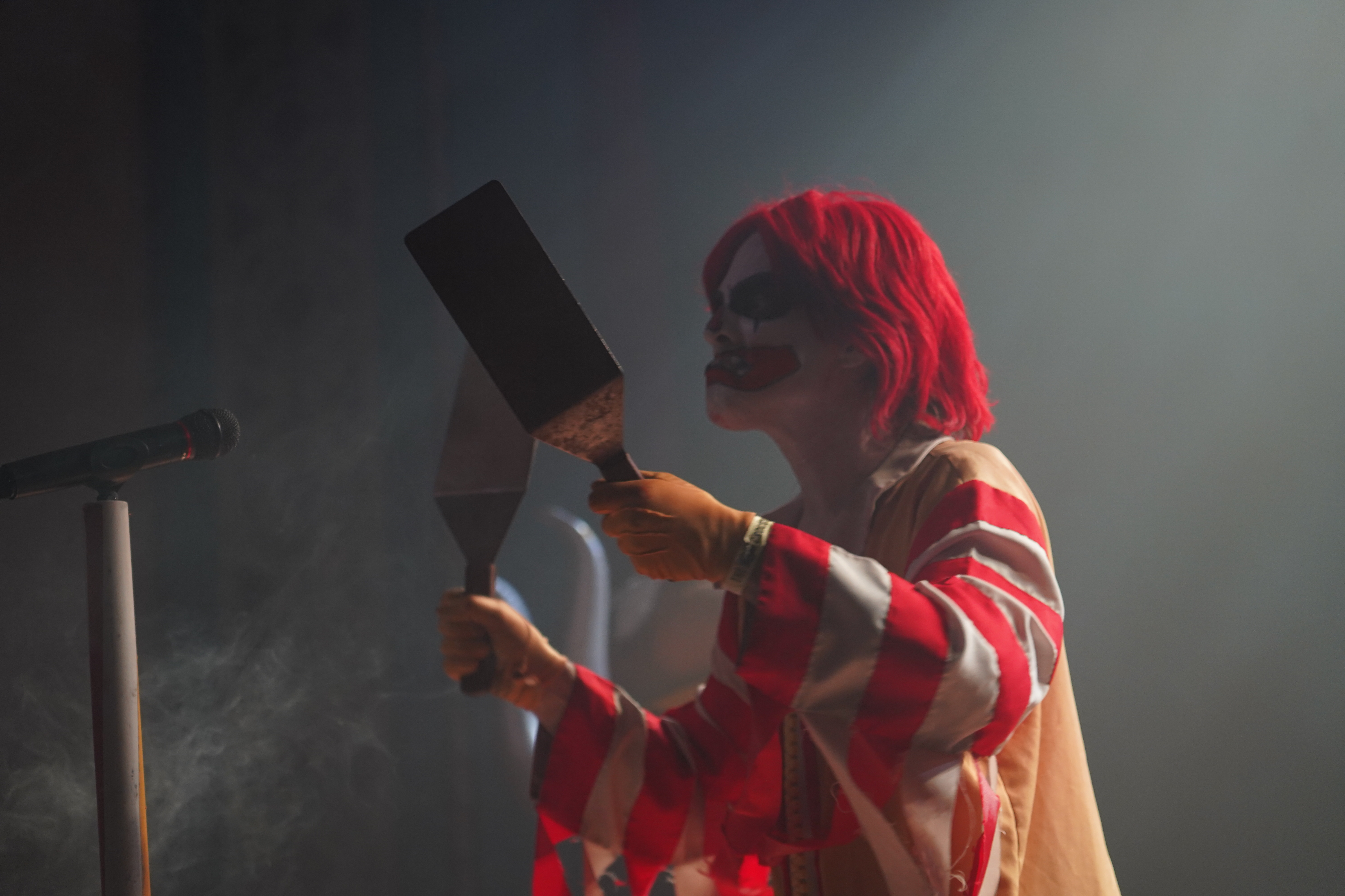 Mac Sabbath — Mac Sabbath