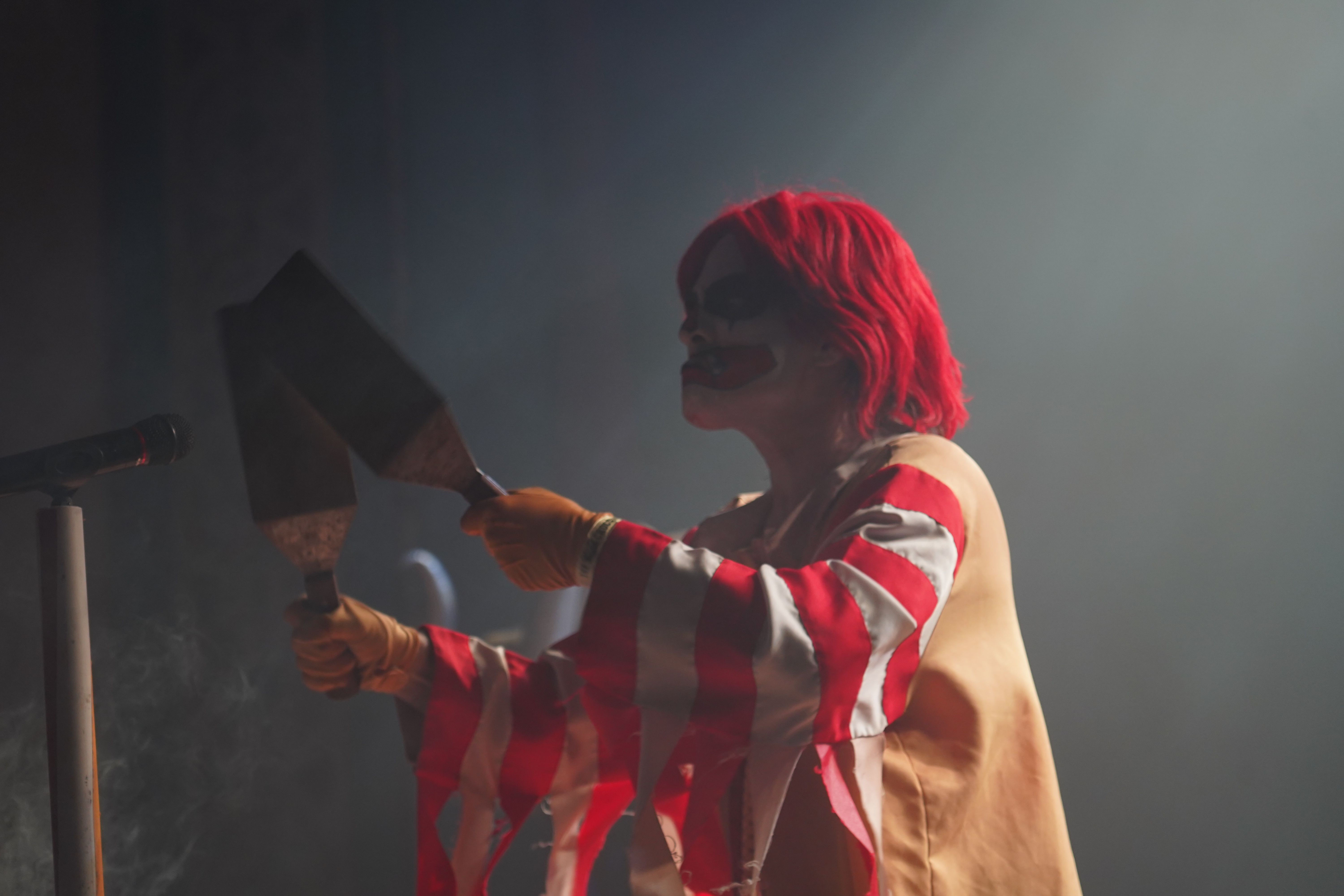 Mac Sabbath — Mac Sabbath
