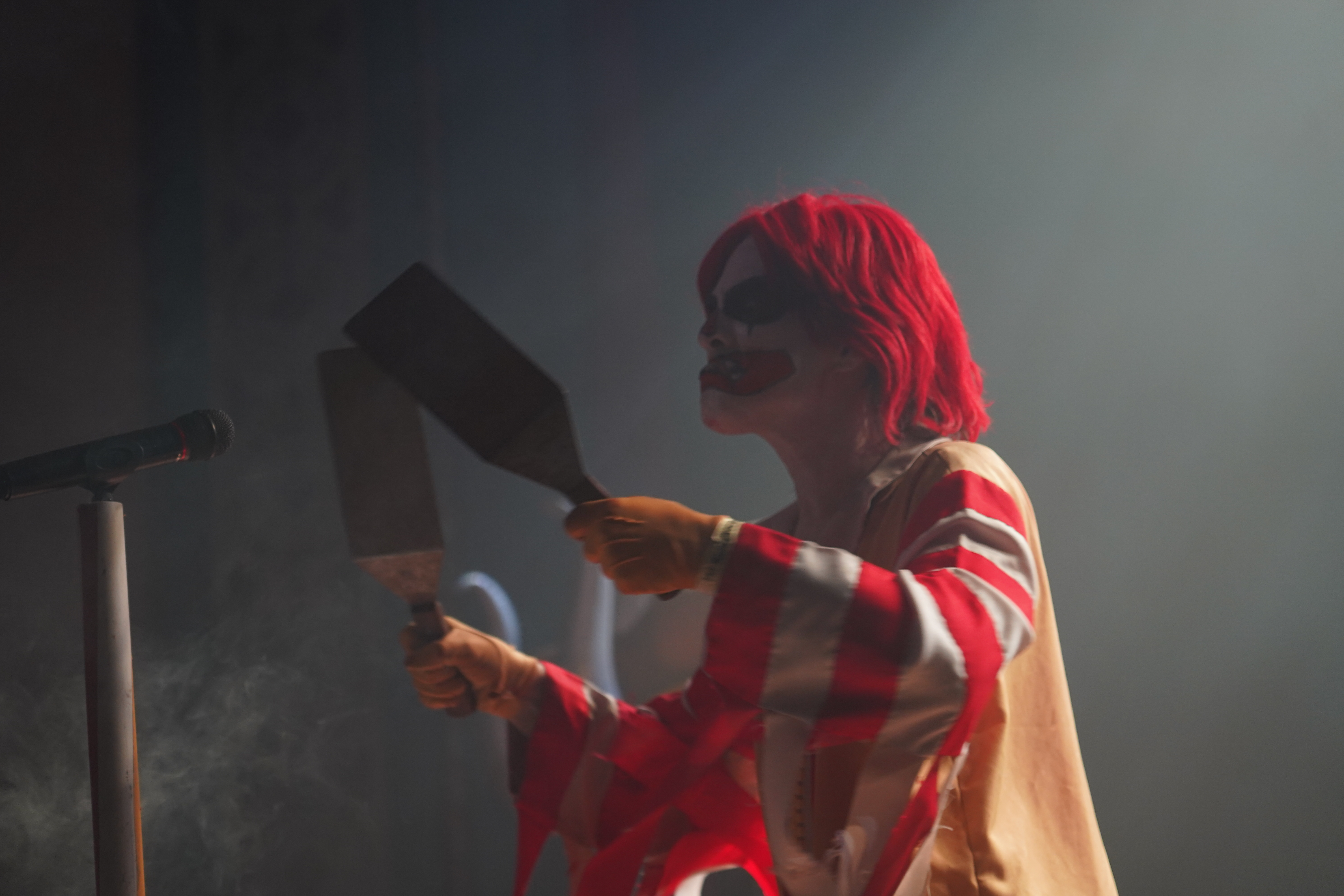 Mac Sabbath — Mac Sabbath