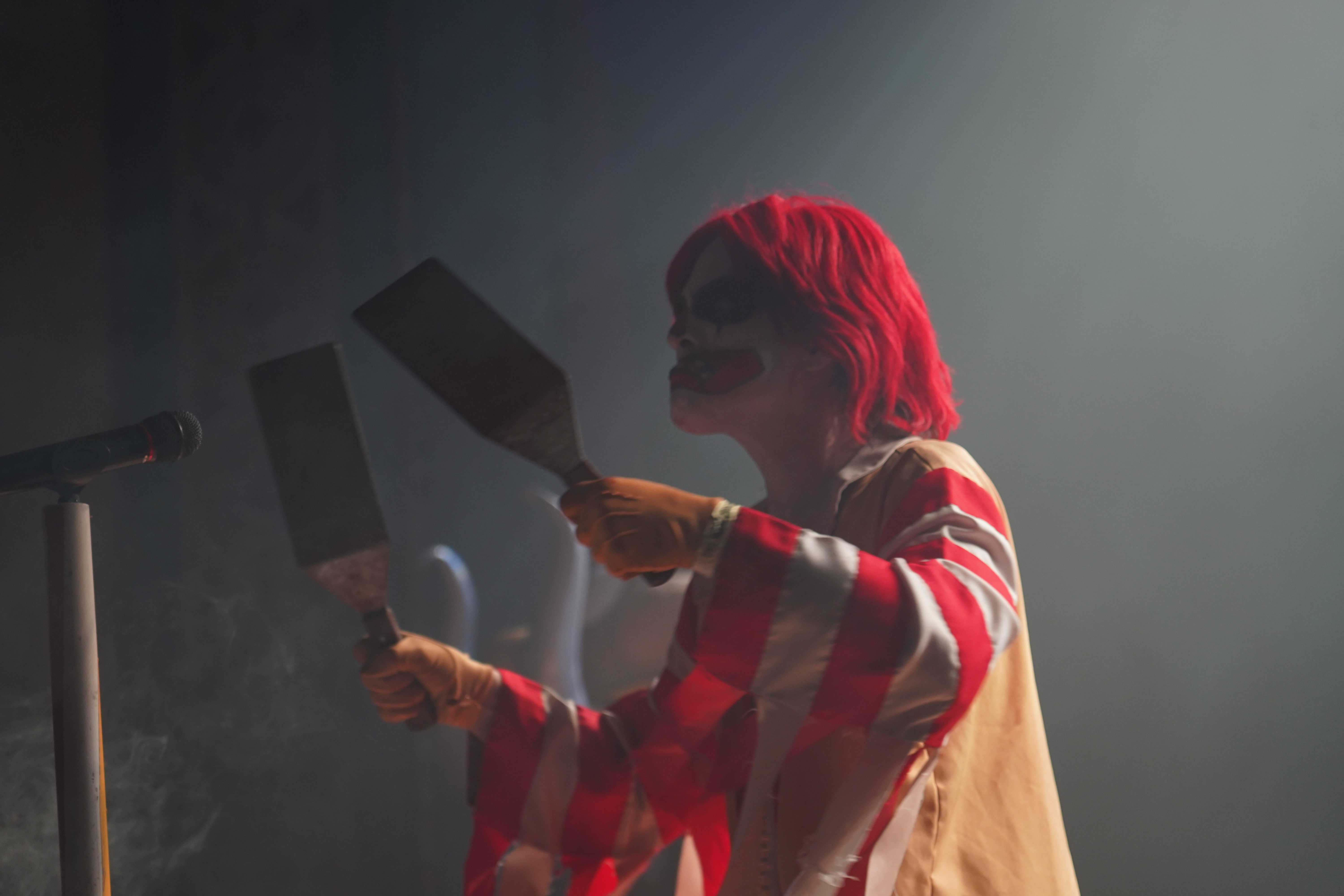 Mac Sabbath — Mac Sabbath
