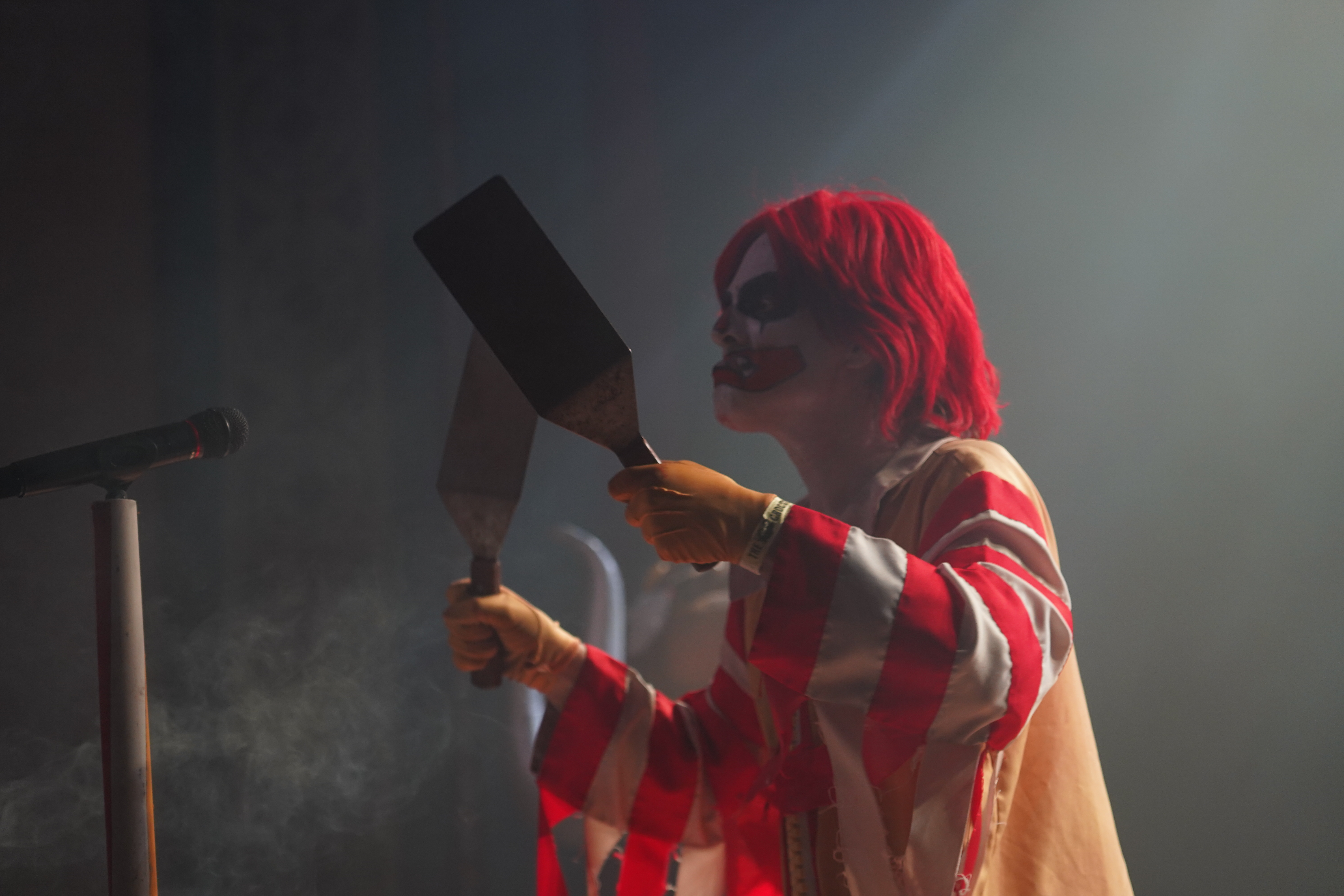 Mac Sabbath — Mac Sabbath