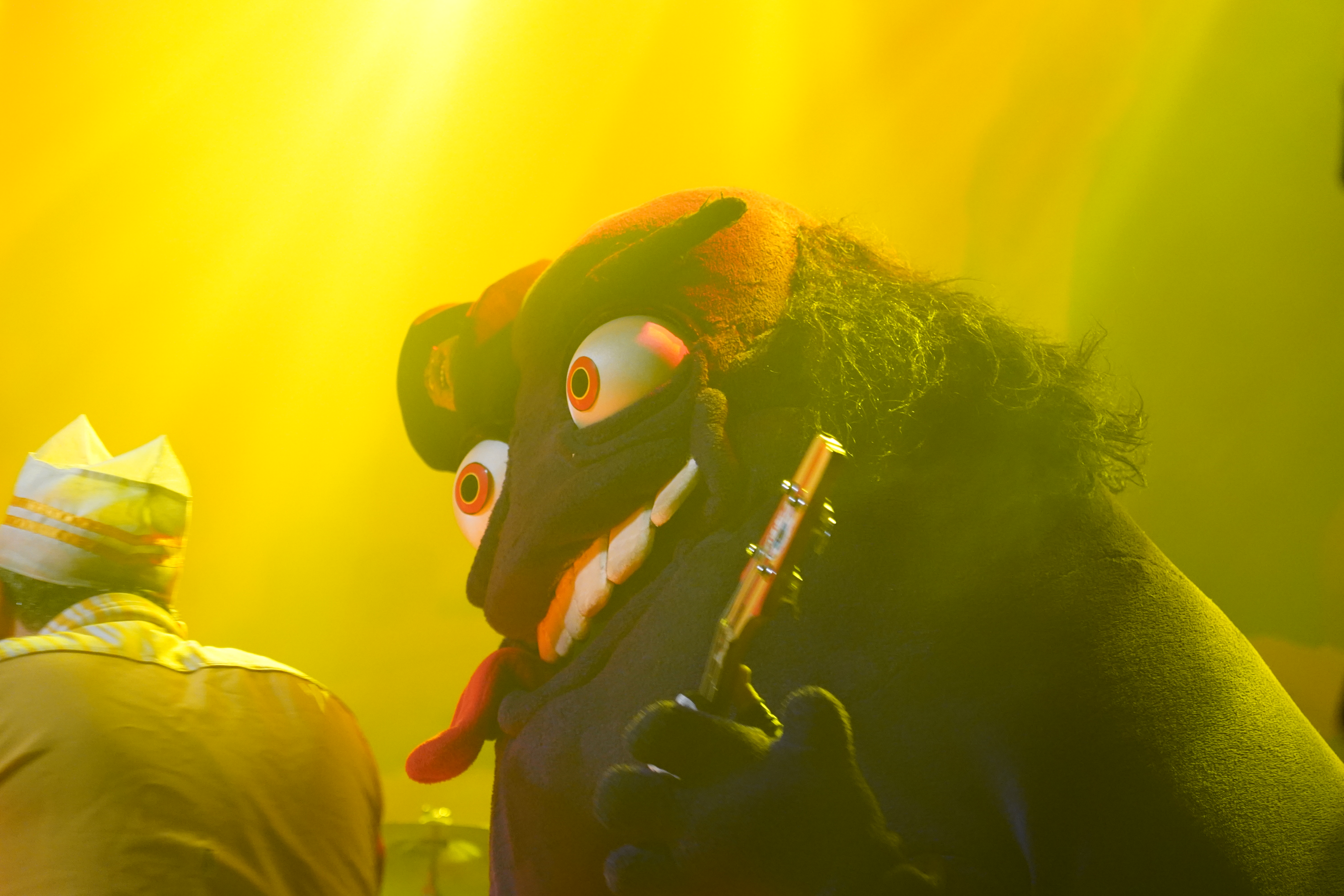 Mac Sabbath — Mac Sabbath