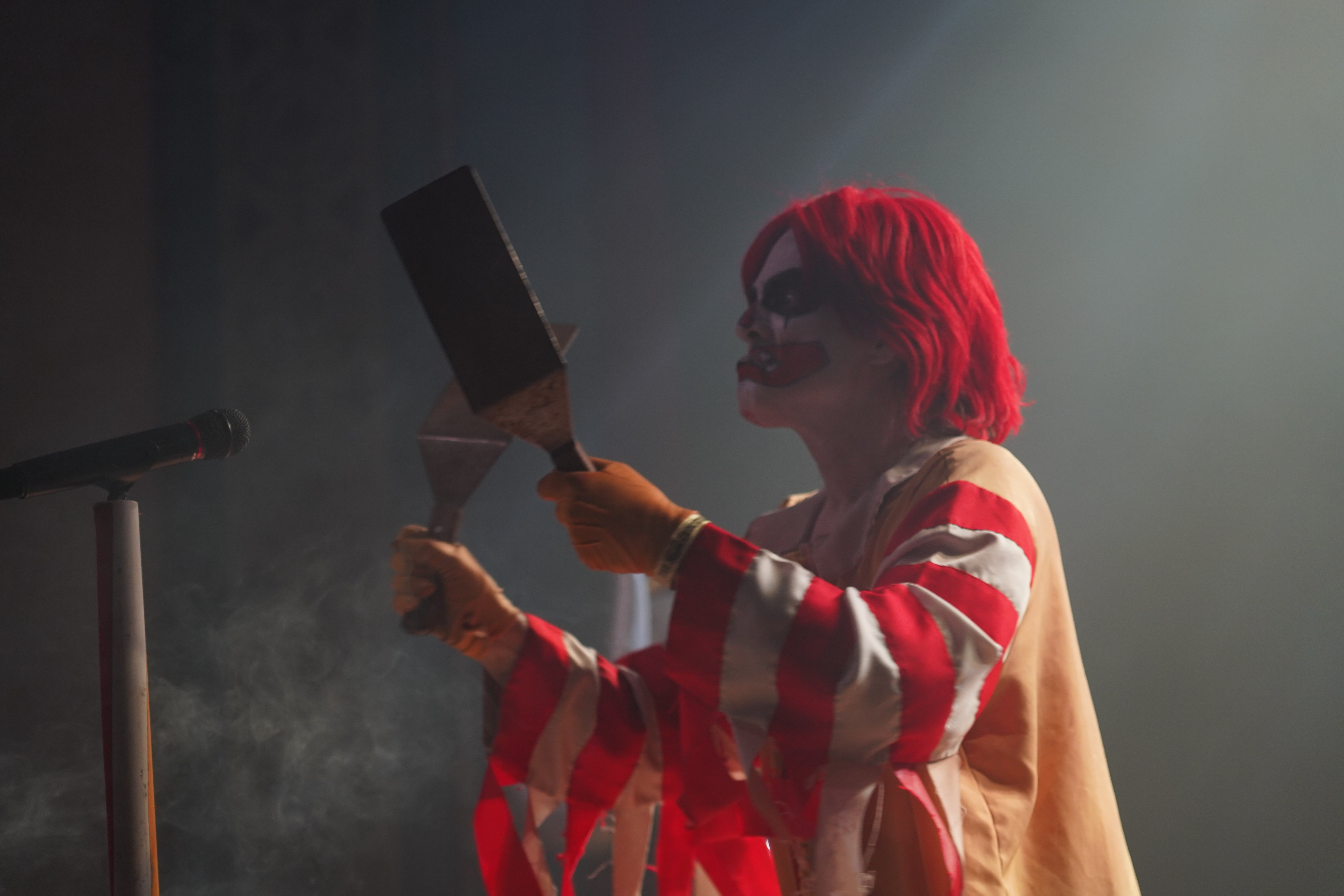 Mac Sabbath — Mac Sabbath
