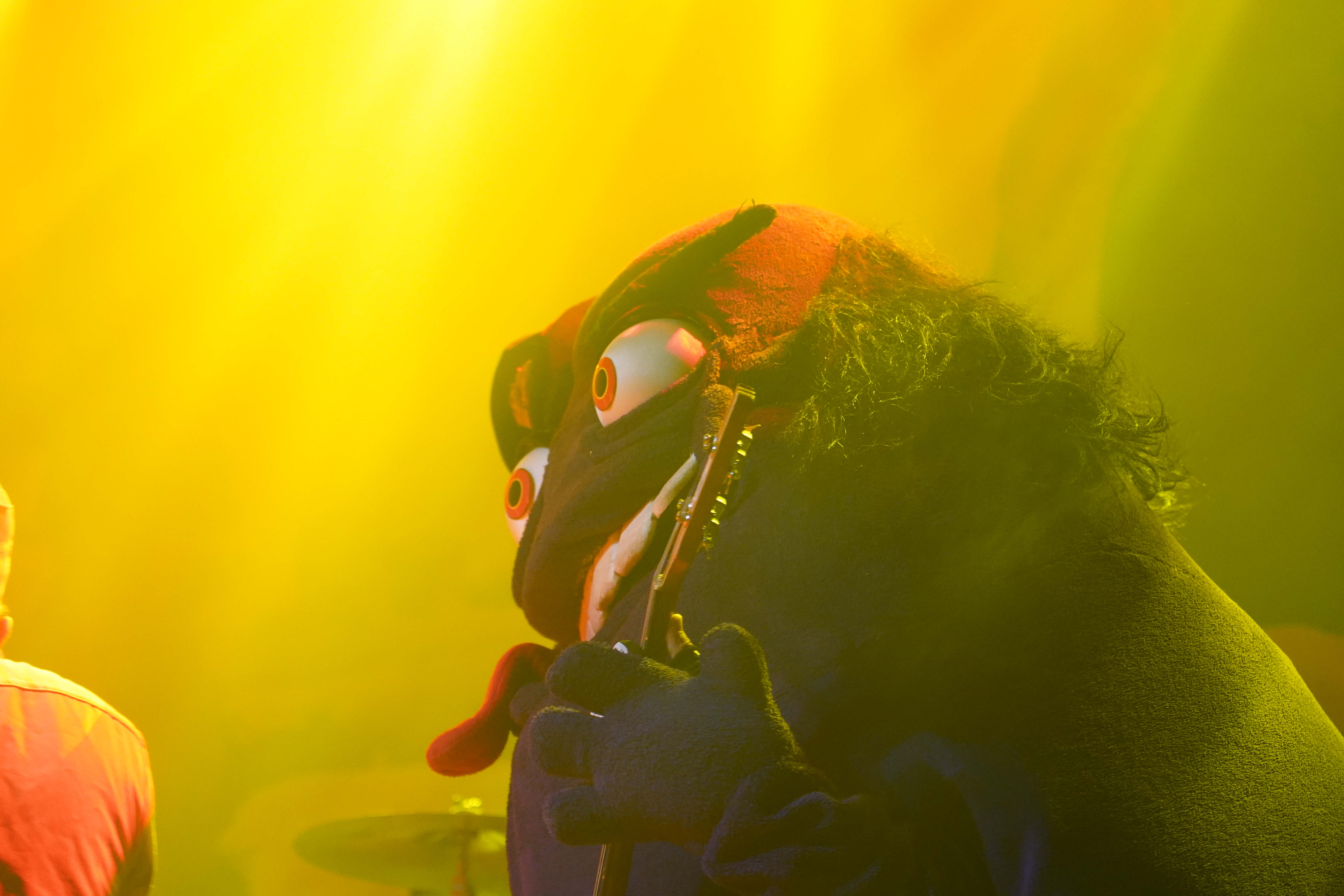 Mac Sabbath — Mac Sabbath