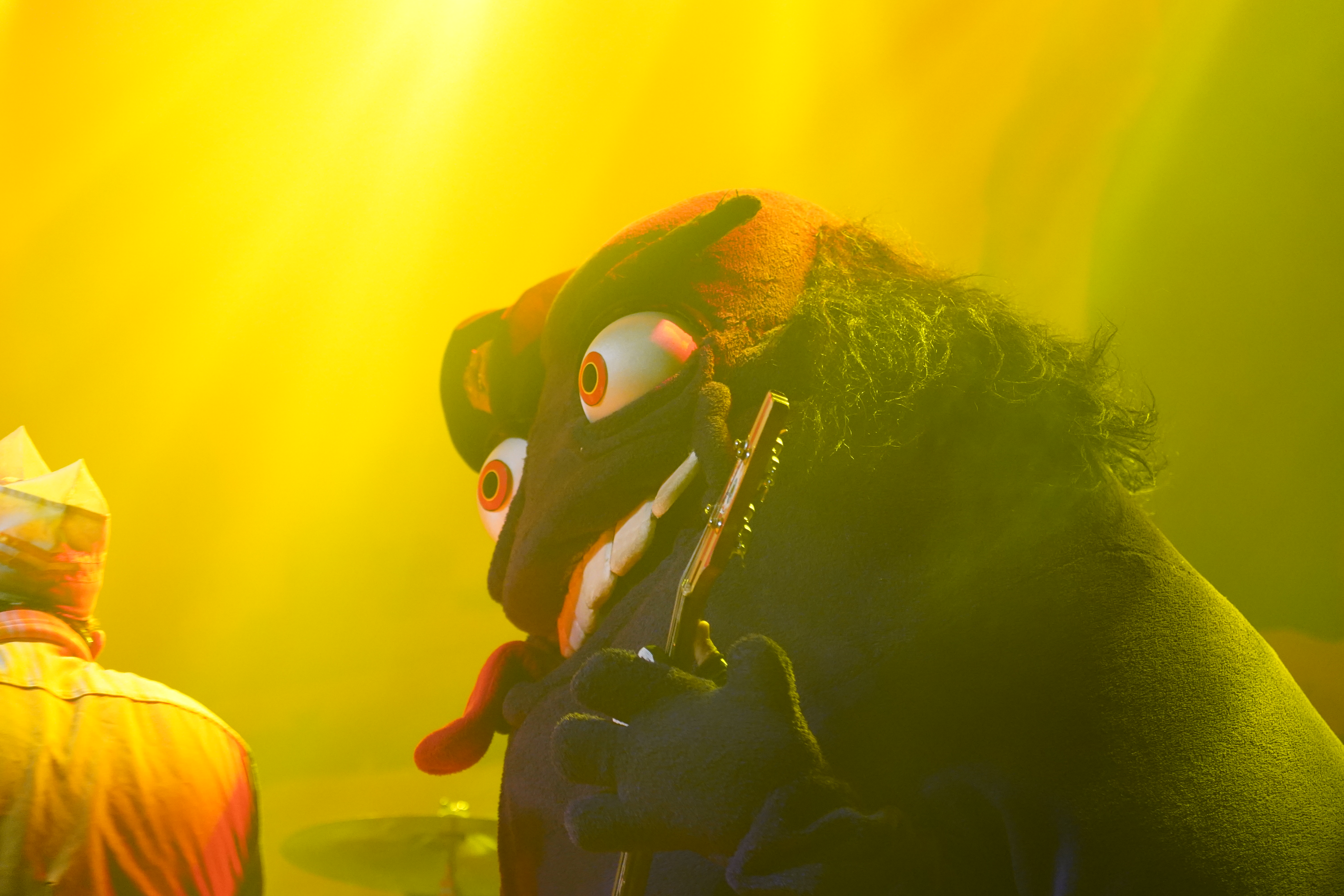 Mac Sabbath — Mac Sabbath
