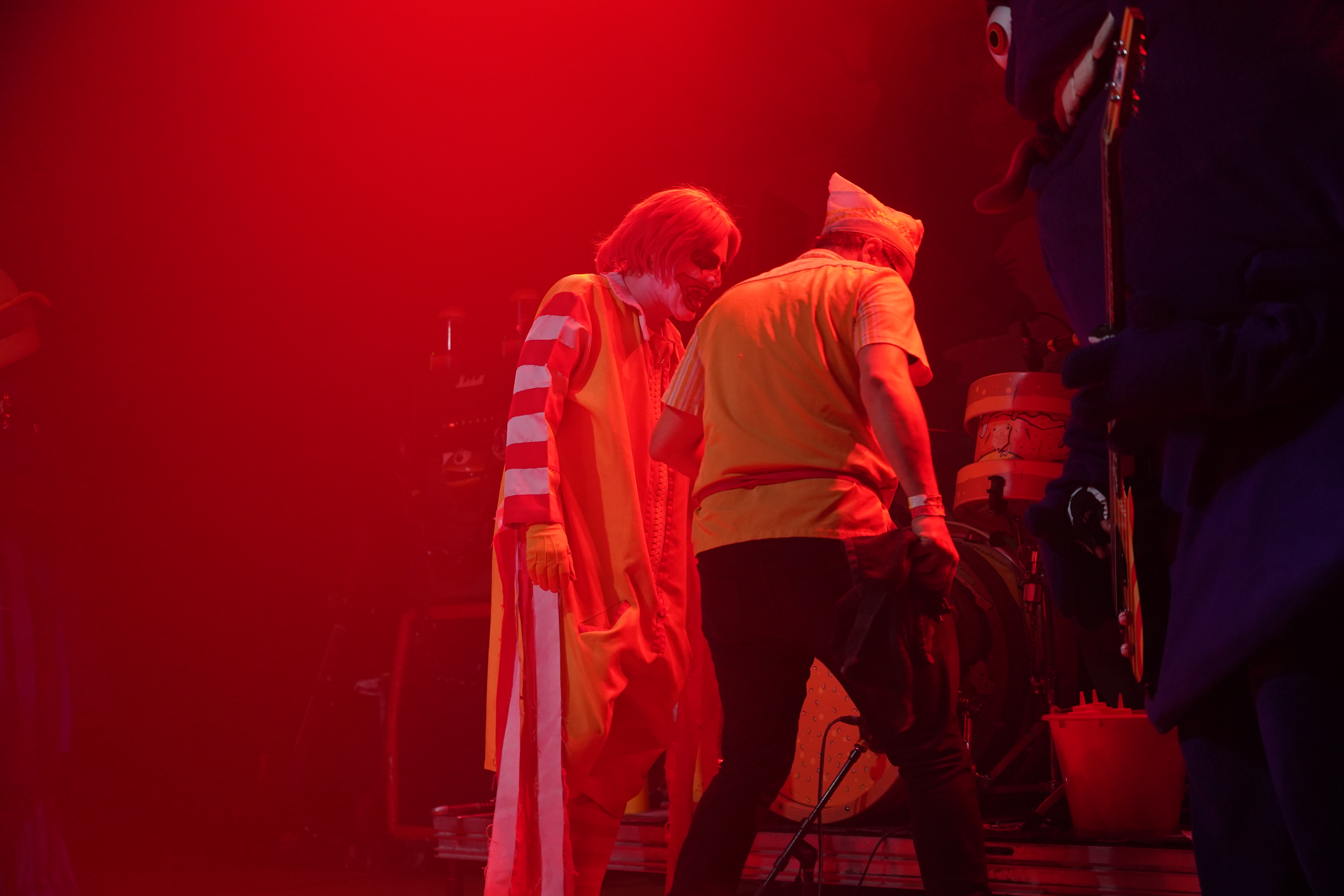 Mac Sabbath — Mac Sabbath