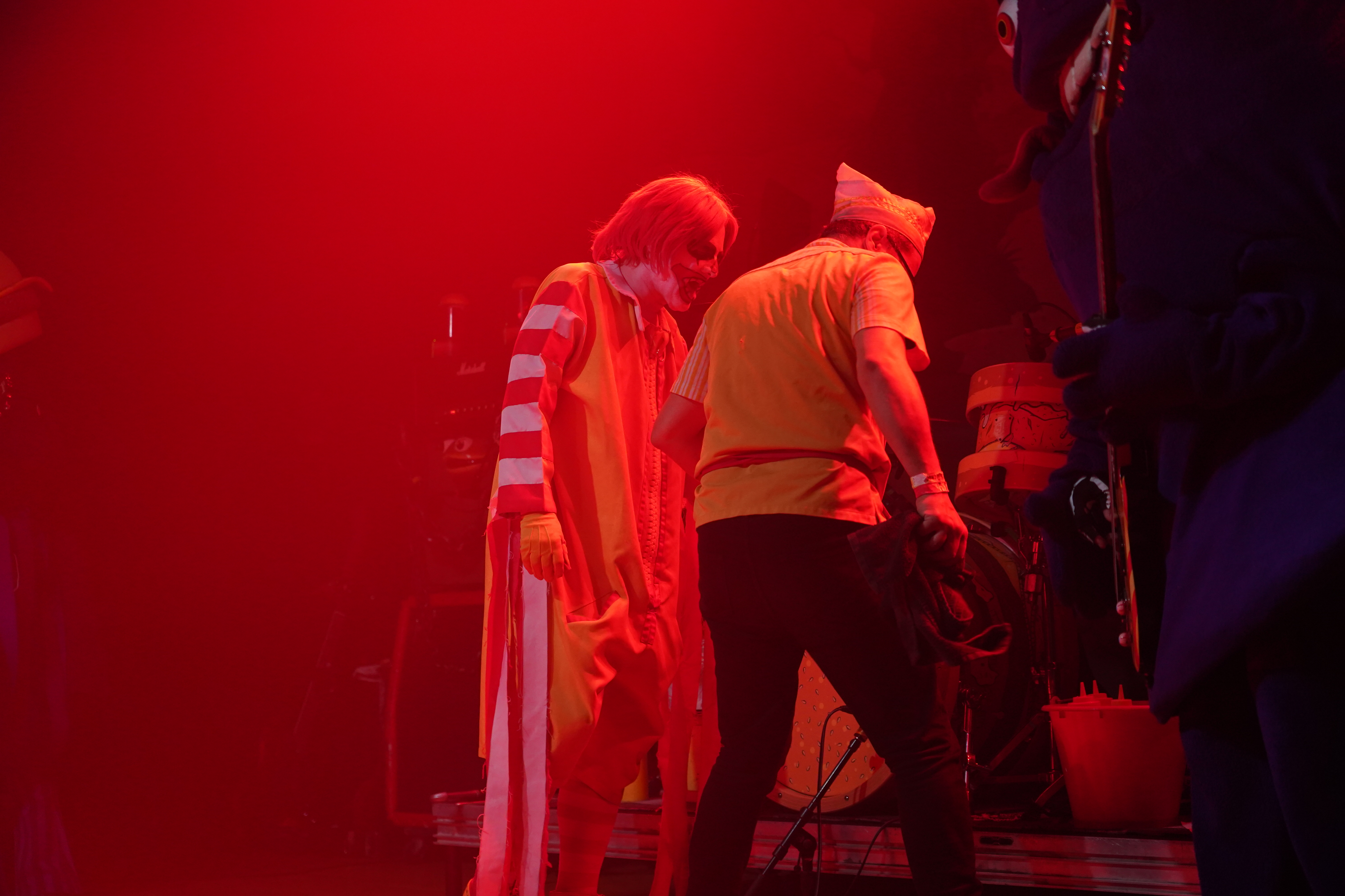 Mac Sabbath — Mac Sabbath