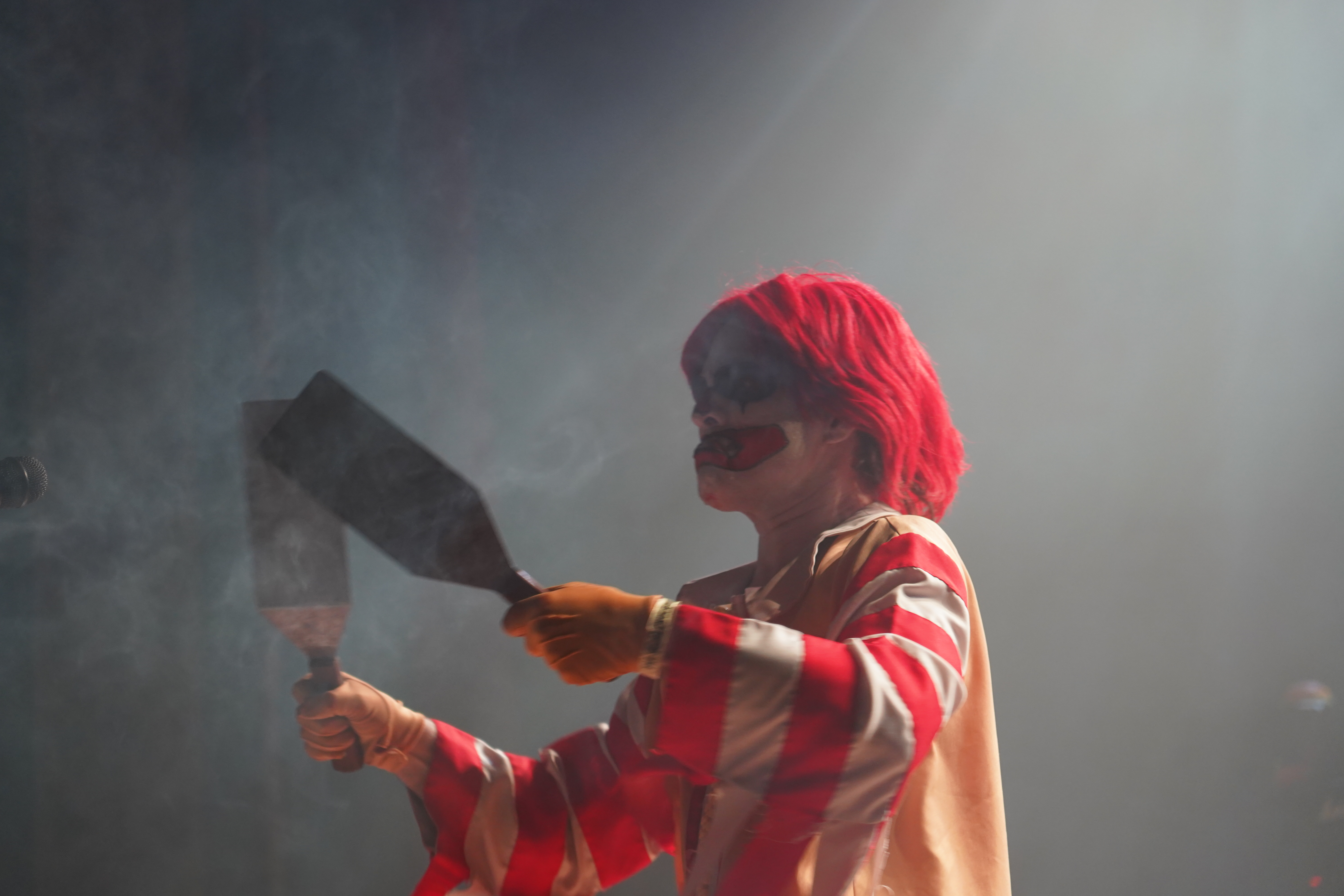 Mac Sabbath — Mac Sabbath