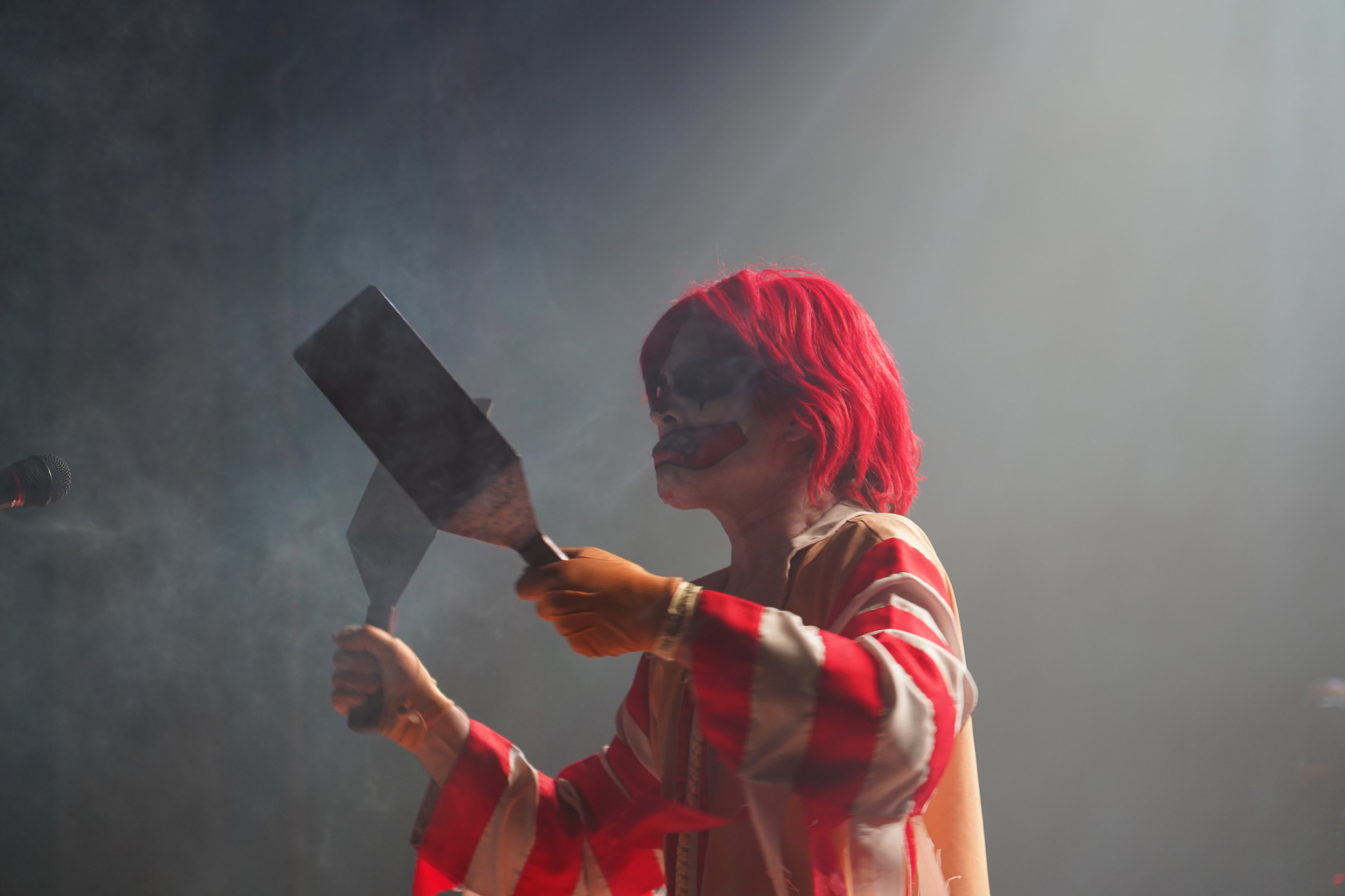 Mac Sabbath — Mac Sabbath