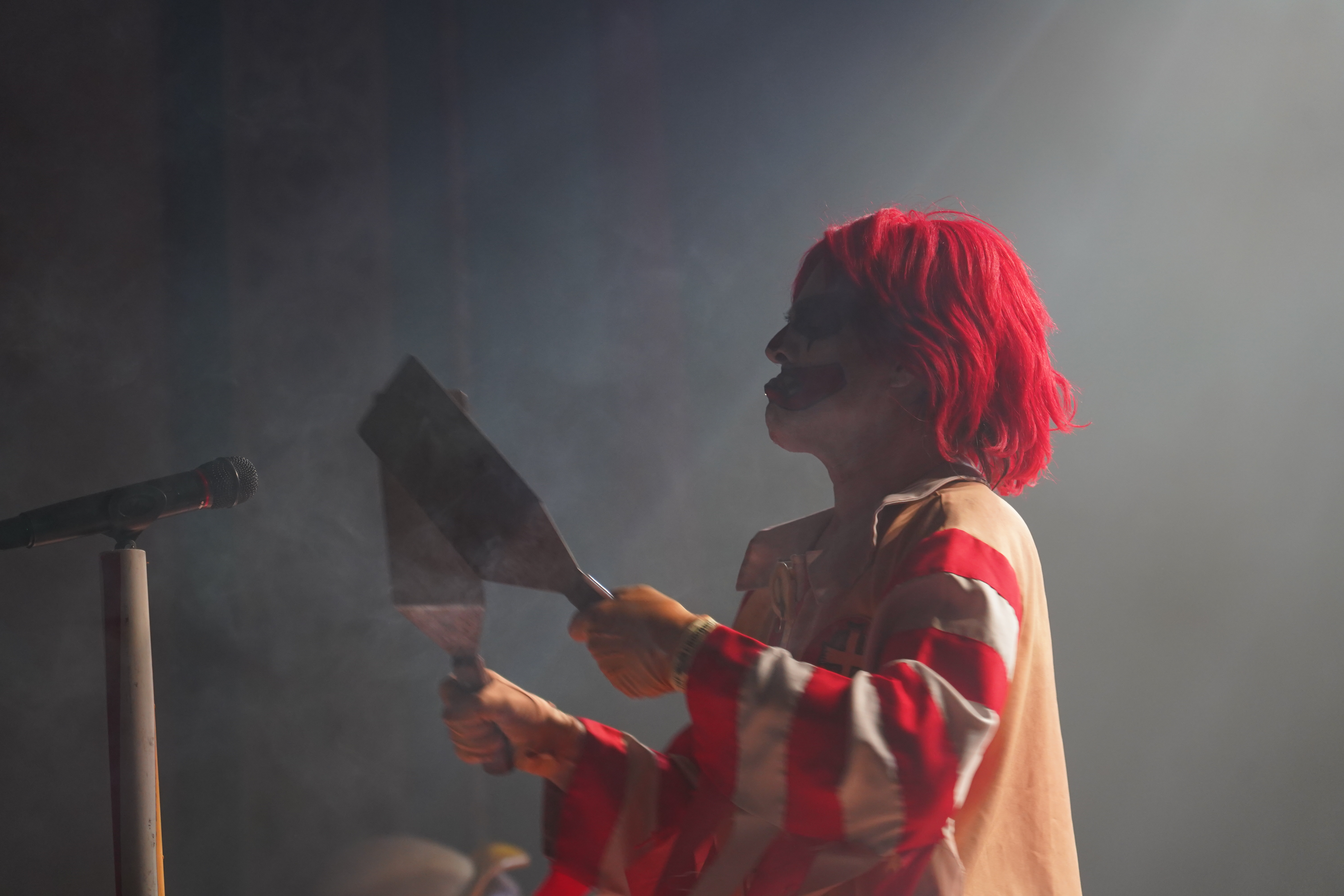 Mac Sabbath — Mac Sabbath