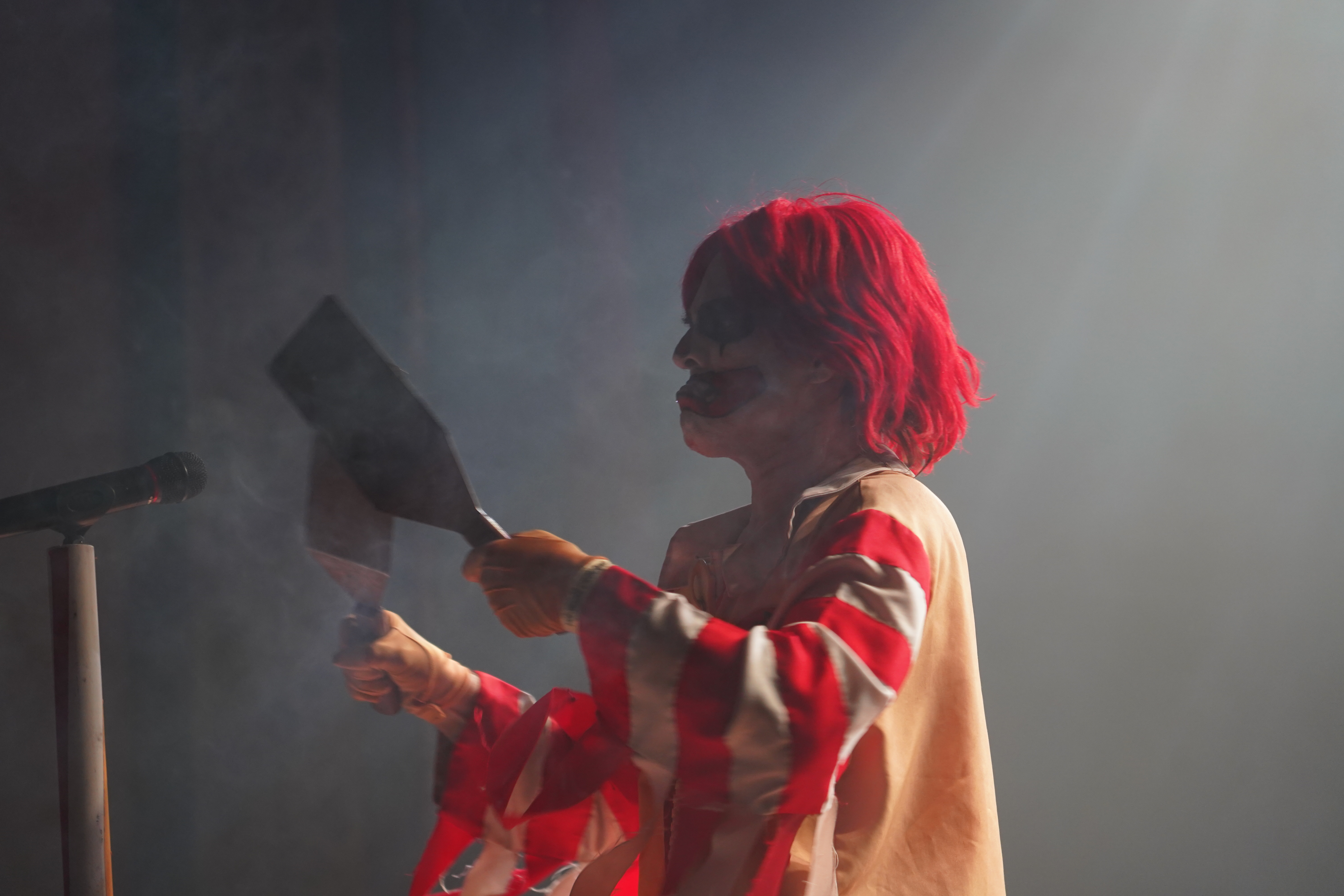 Mac Sabbath — Mac Sabbath