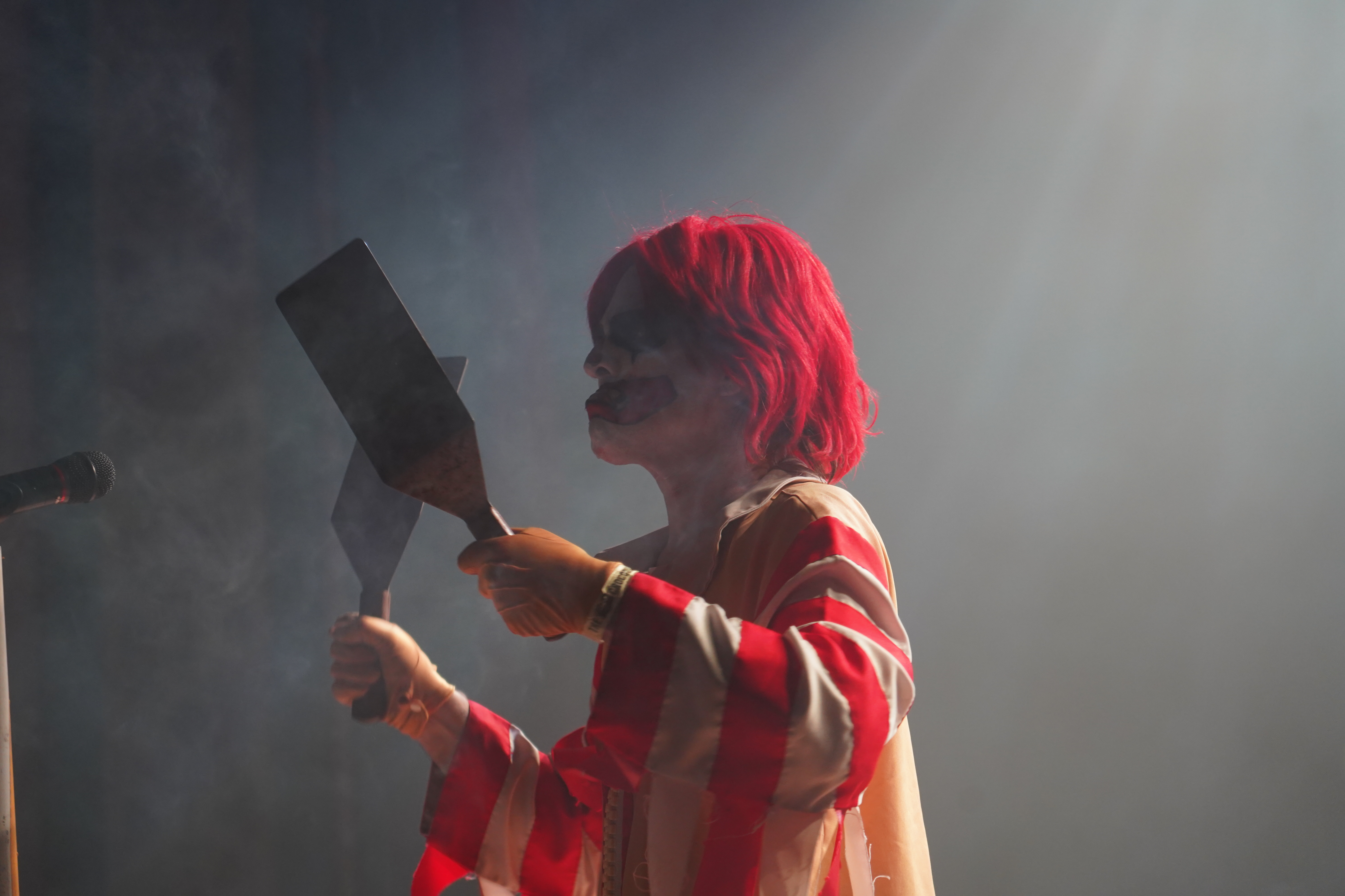 Mac Sabbath — Mac Sabbath