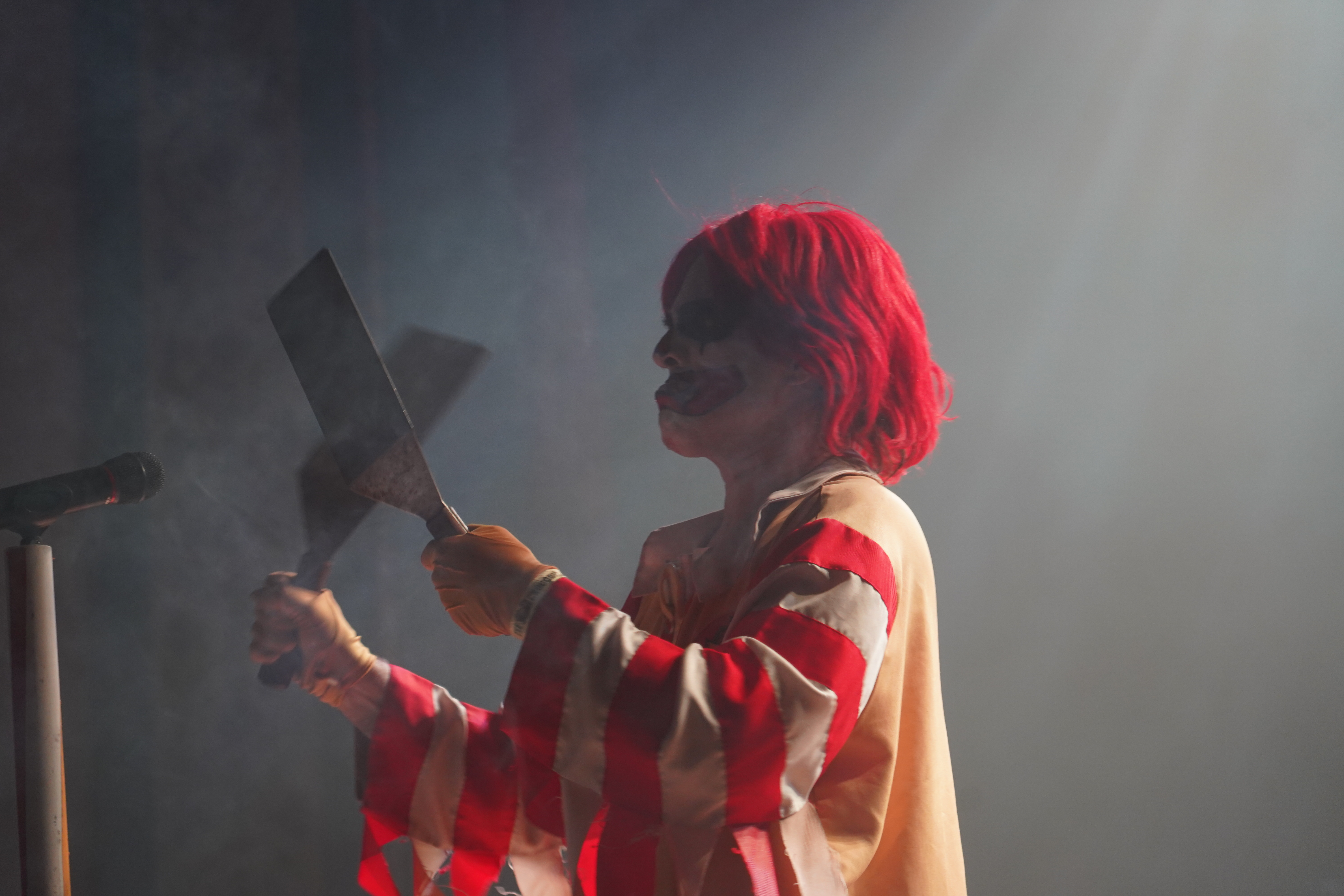 Mac Sabbath — Mac Sabbath
