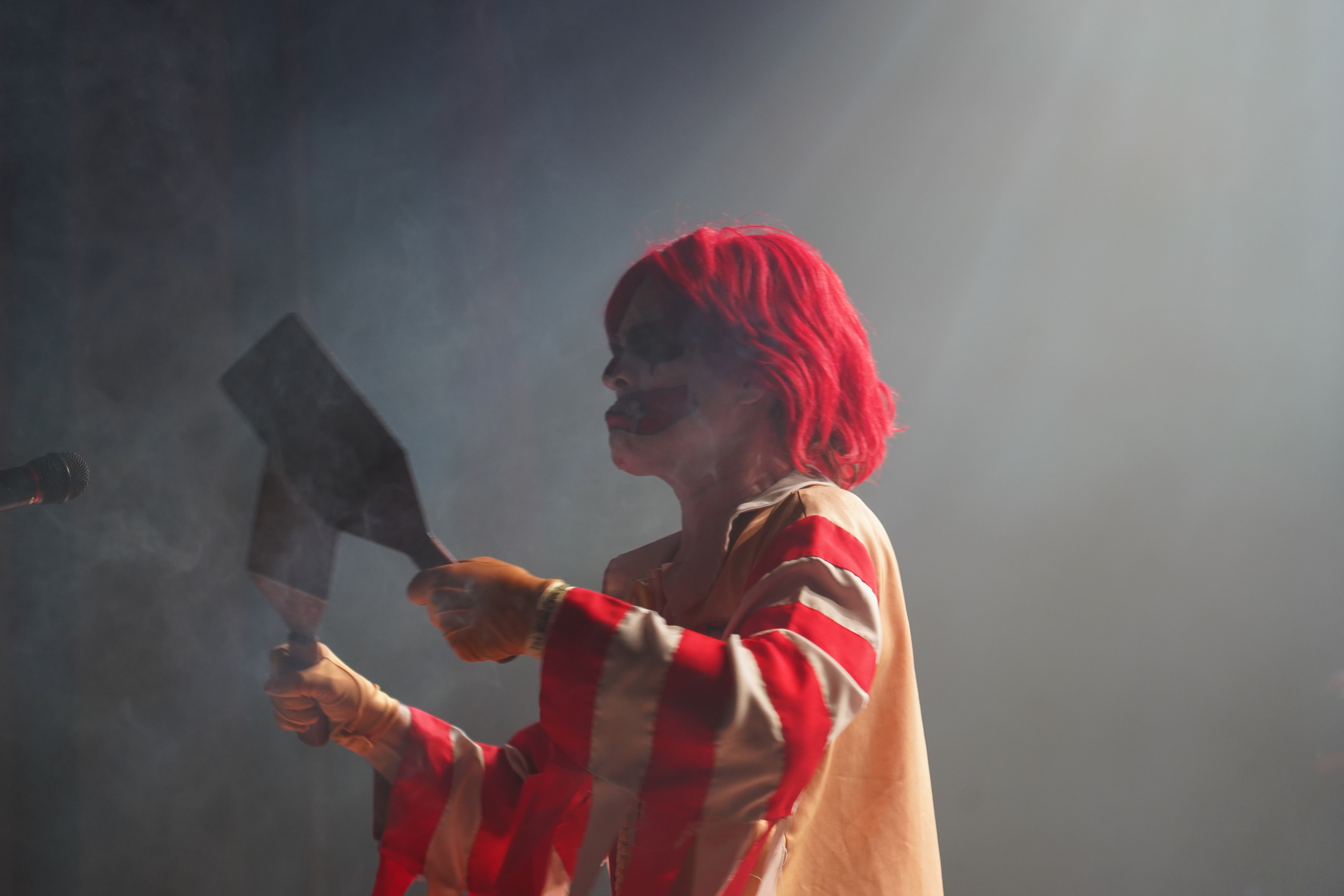 Mac Sabbath — Mac Sabbath