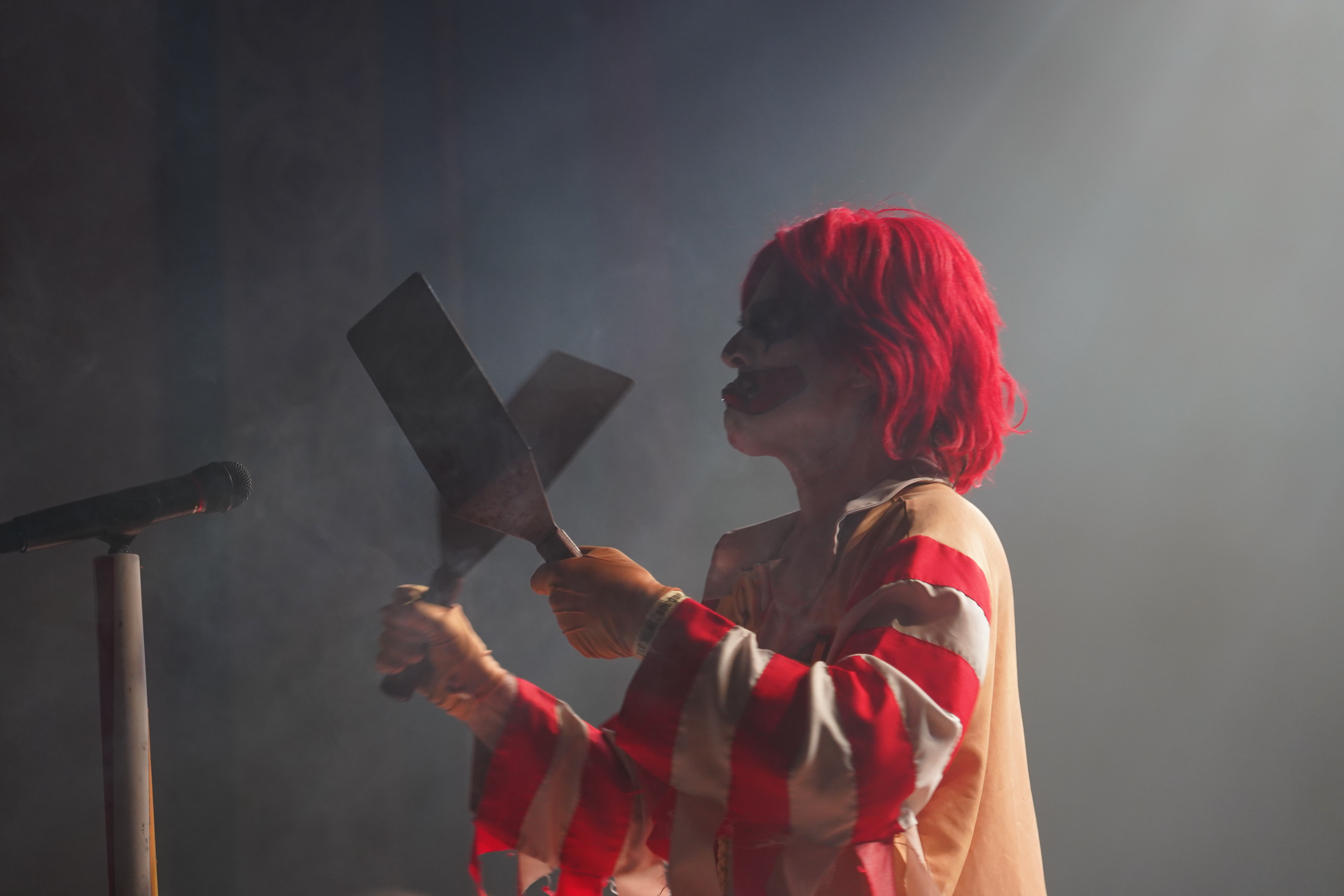 Mac Sabbath — Mac Sabbath