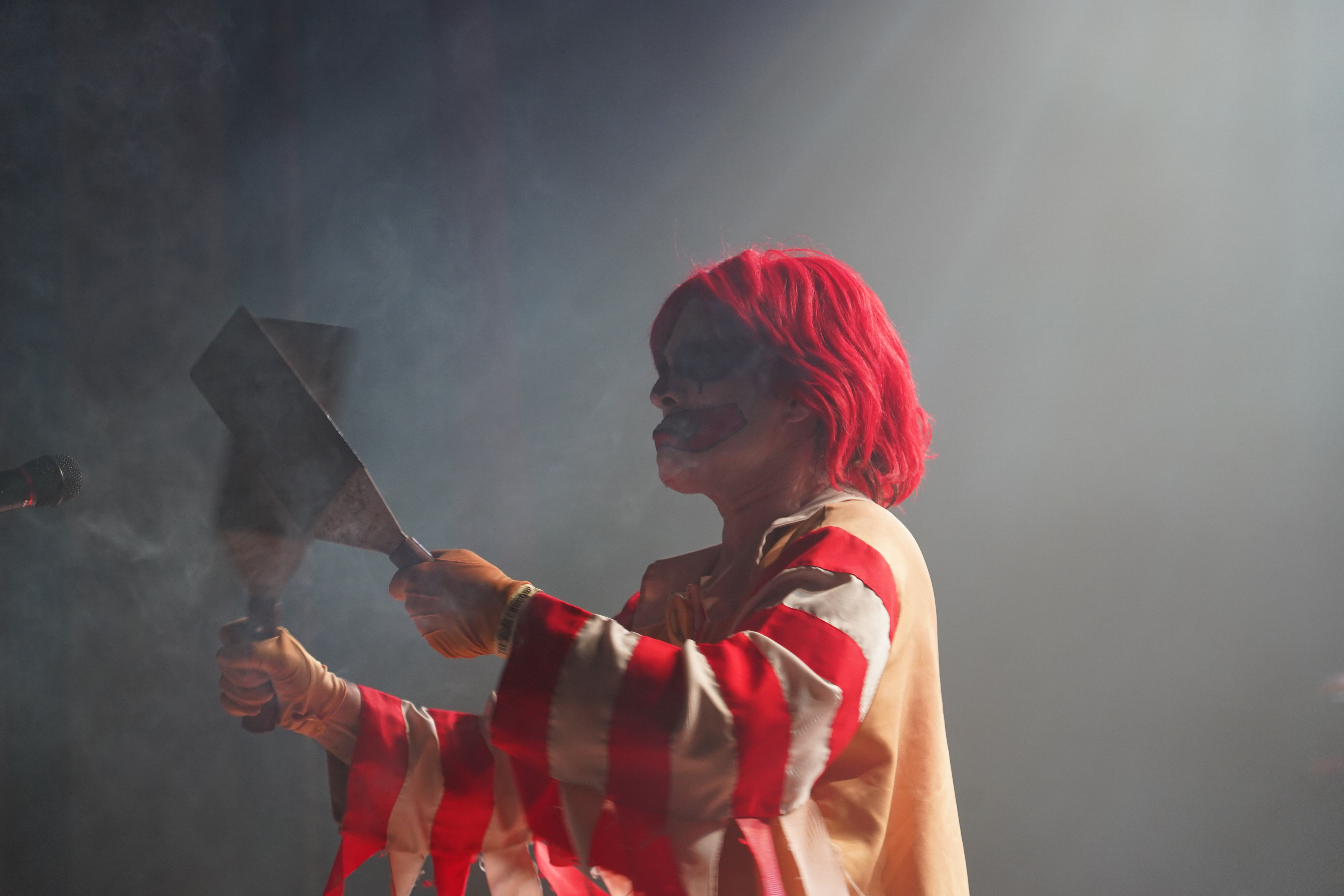 Mac Sabbath — Mac Sabbath