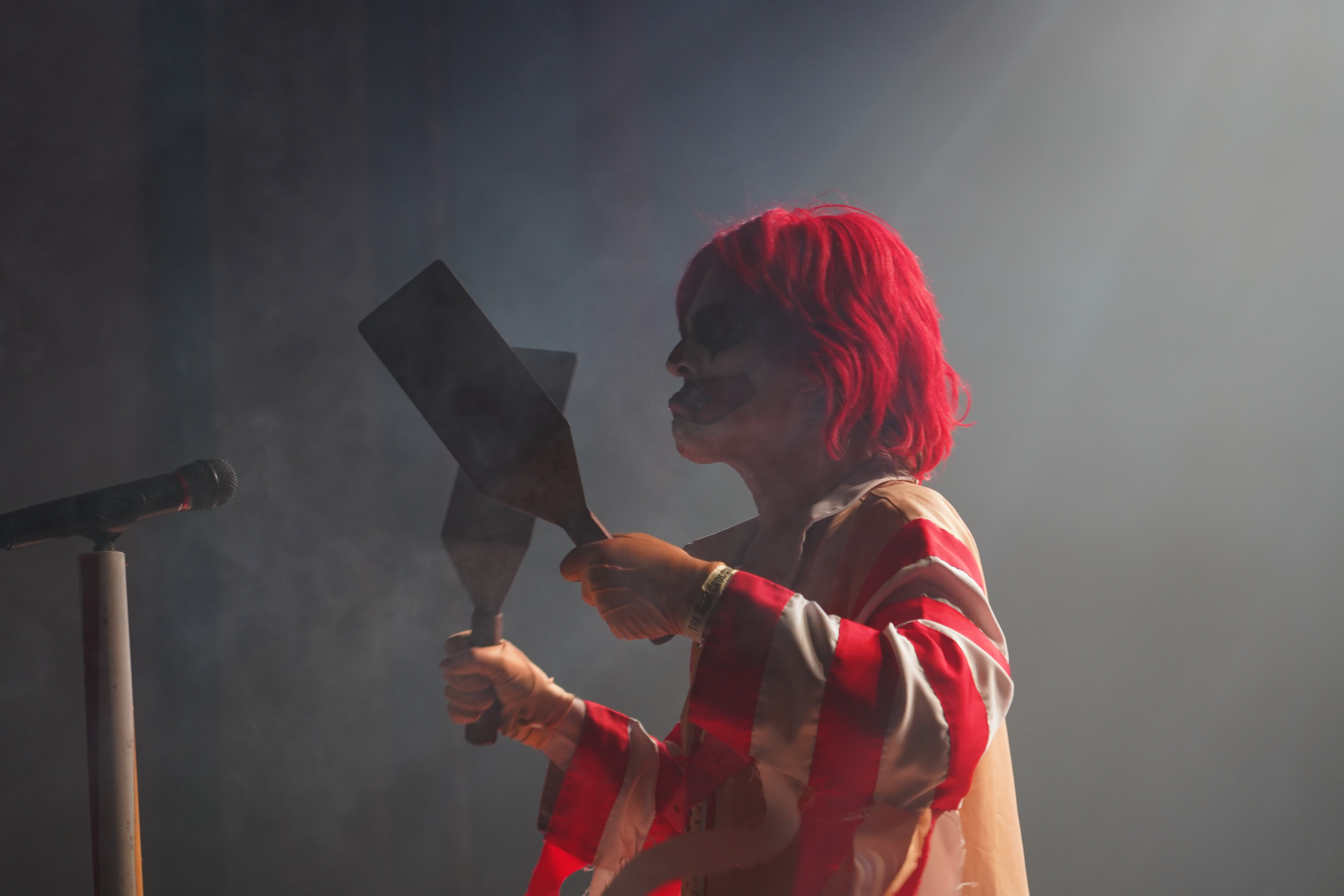 Mac Sabbath — Mac Sabbath
