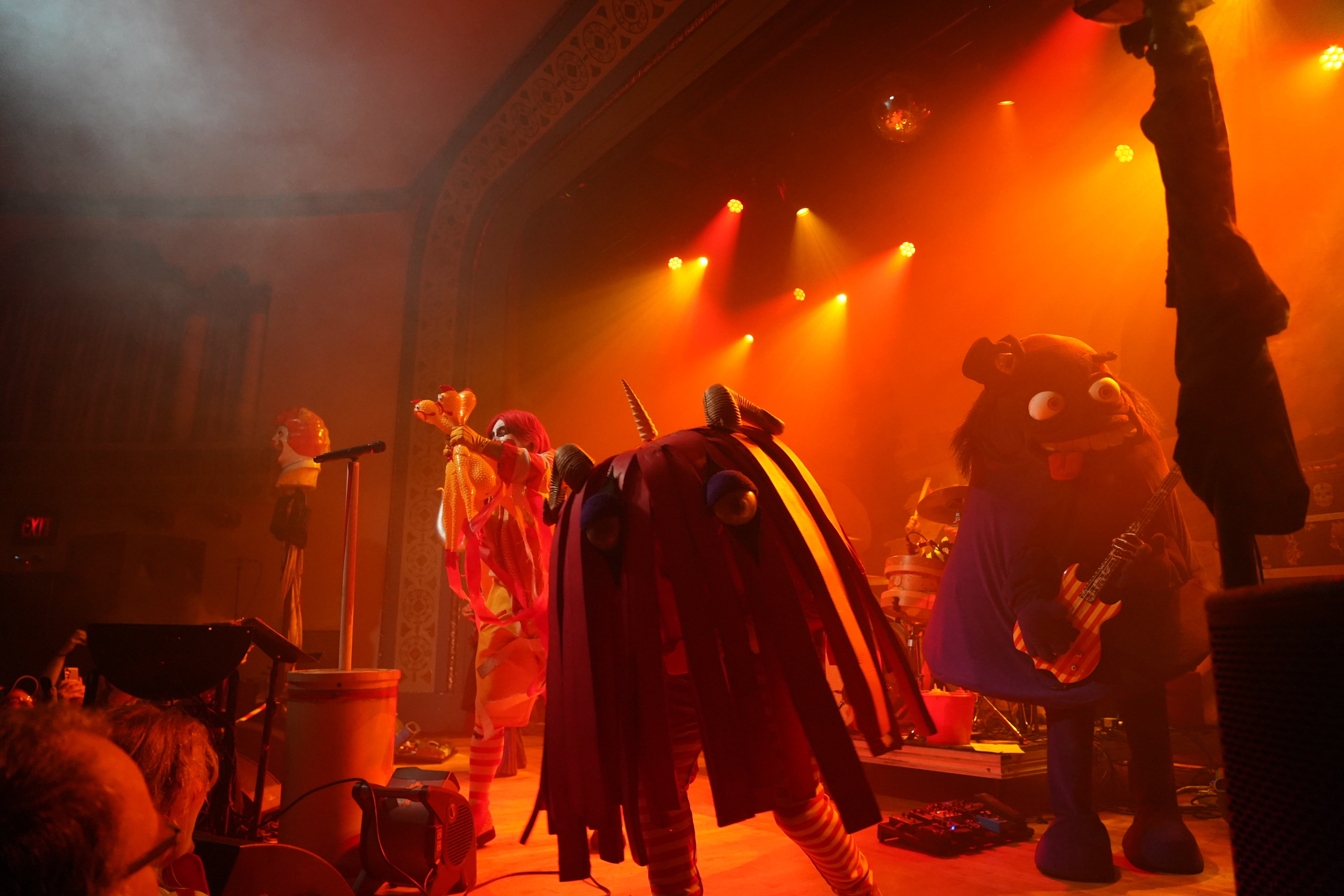 Mac Sabbath — Mac Sabbath