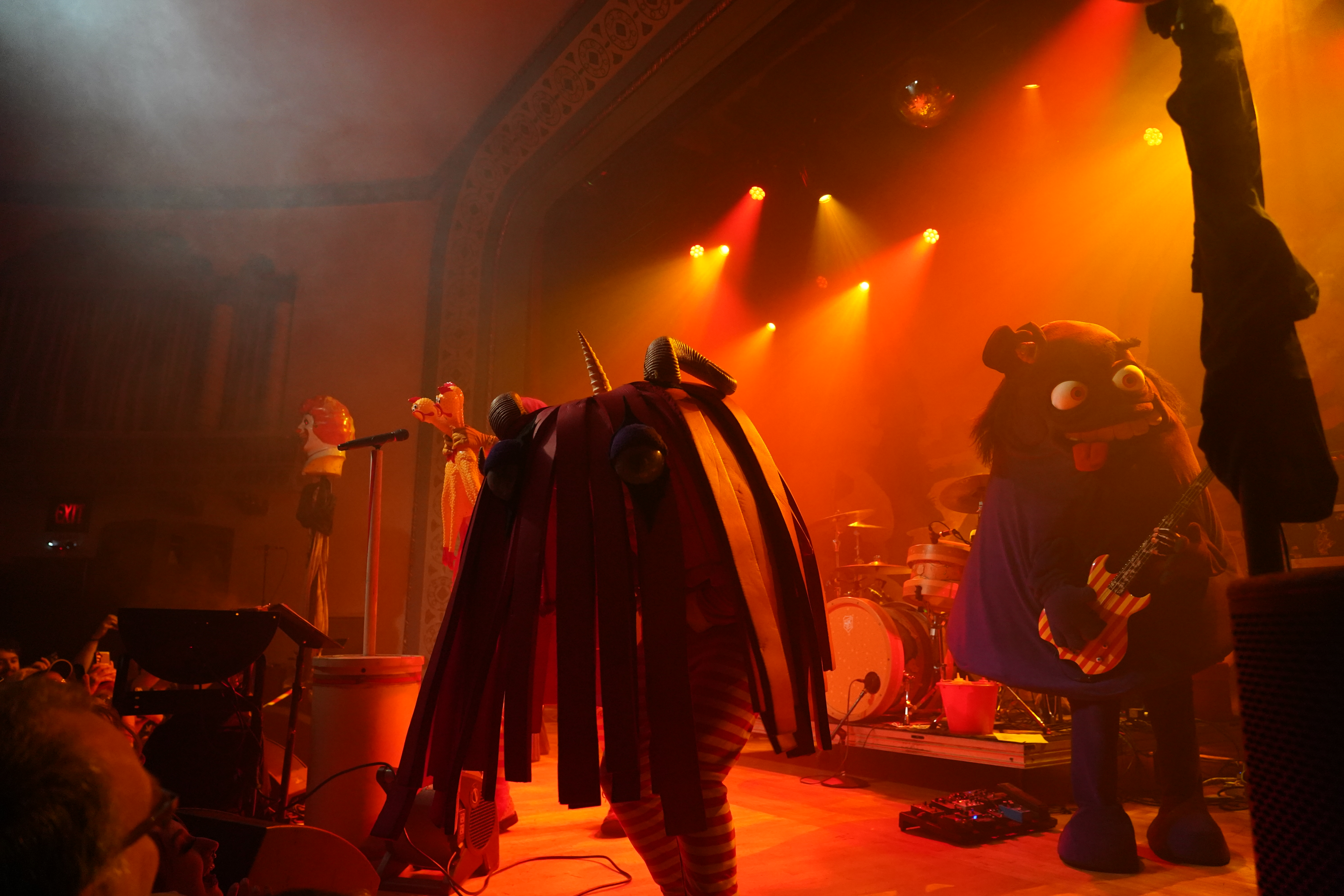 Mac Sabbath — Mac Sabbath
