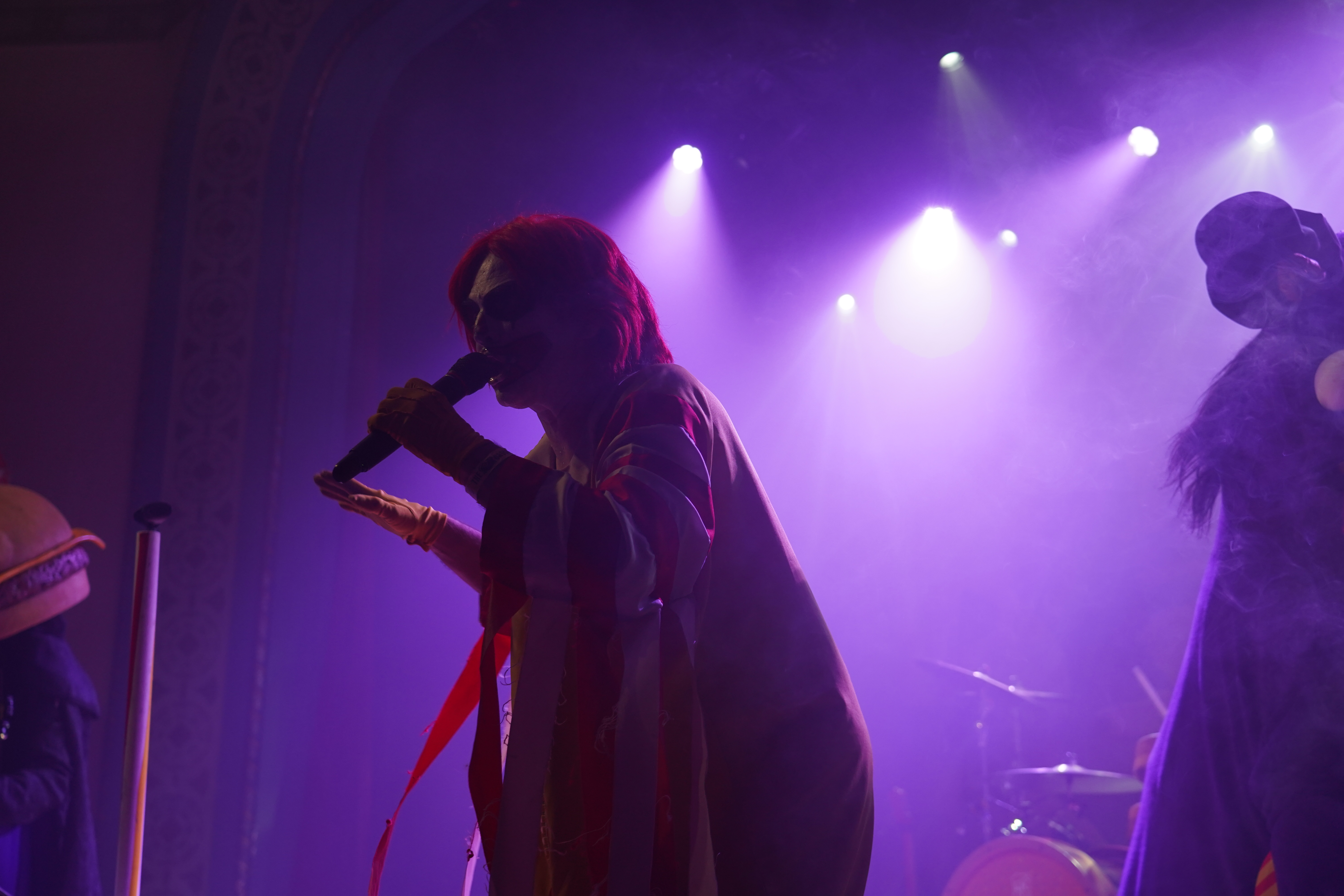 Mac Sabbath