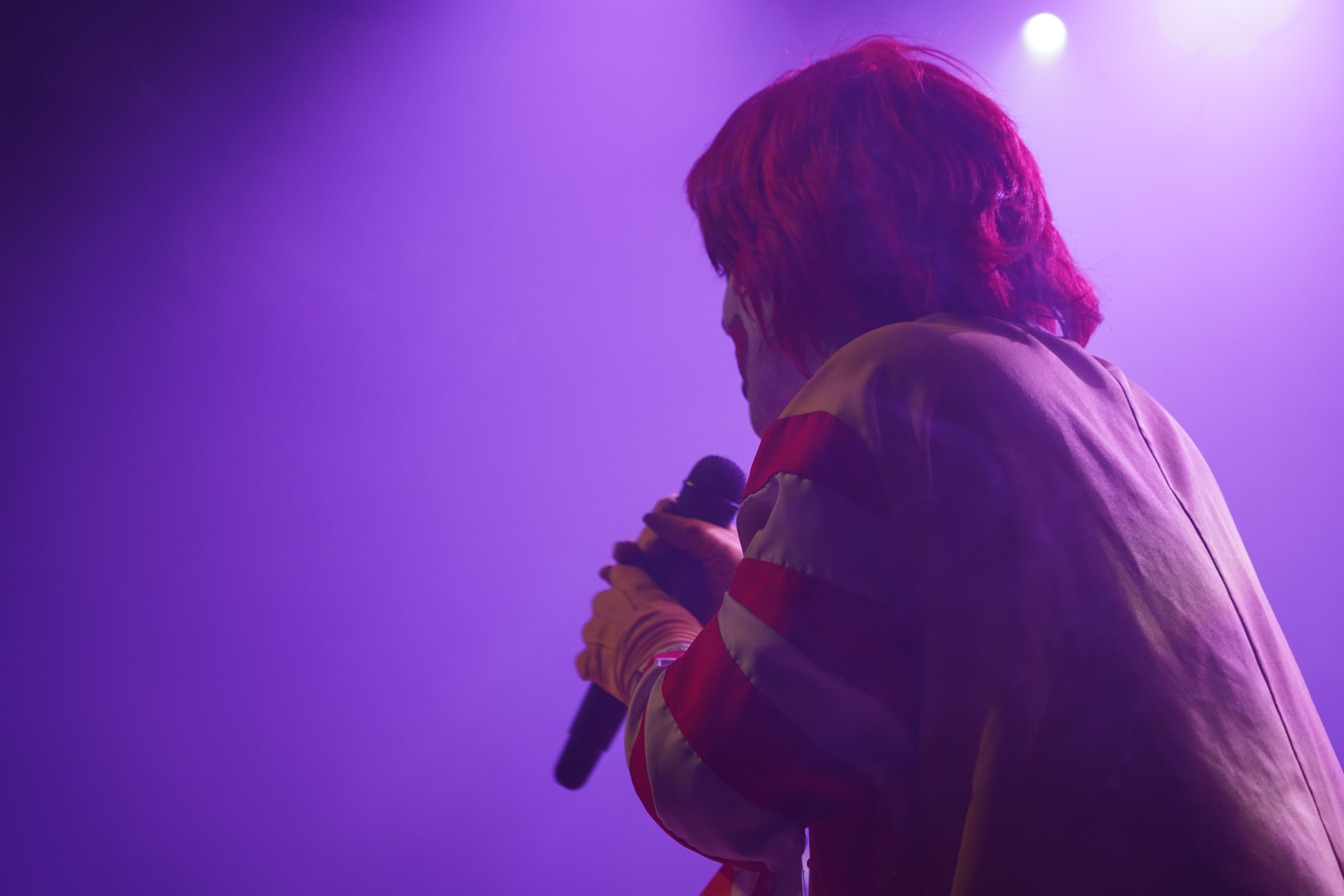 Mac Sabbath — Mac Sabbath