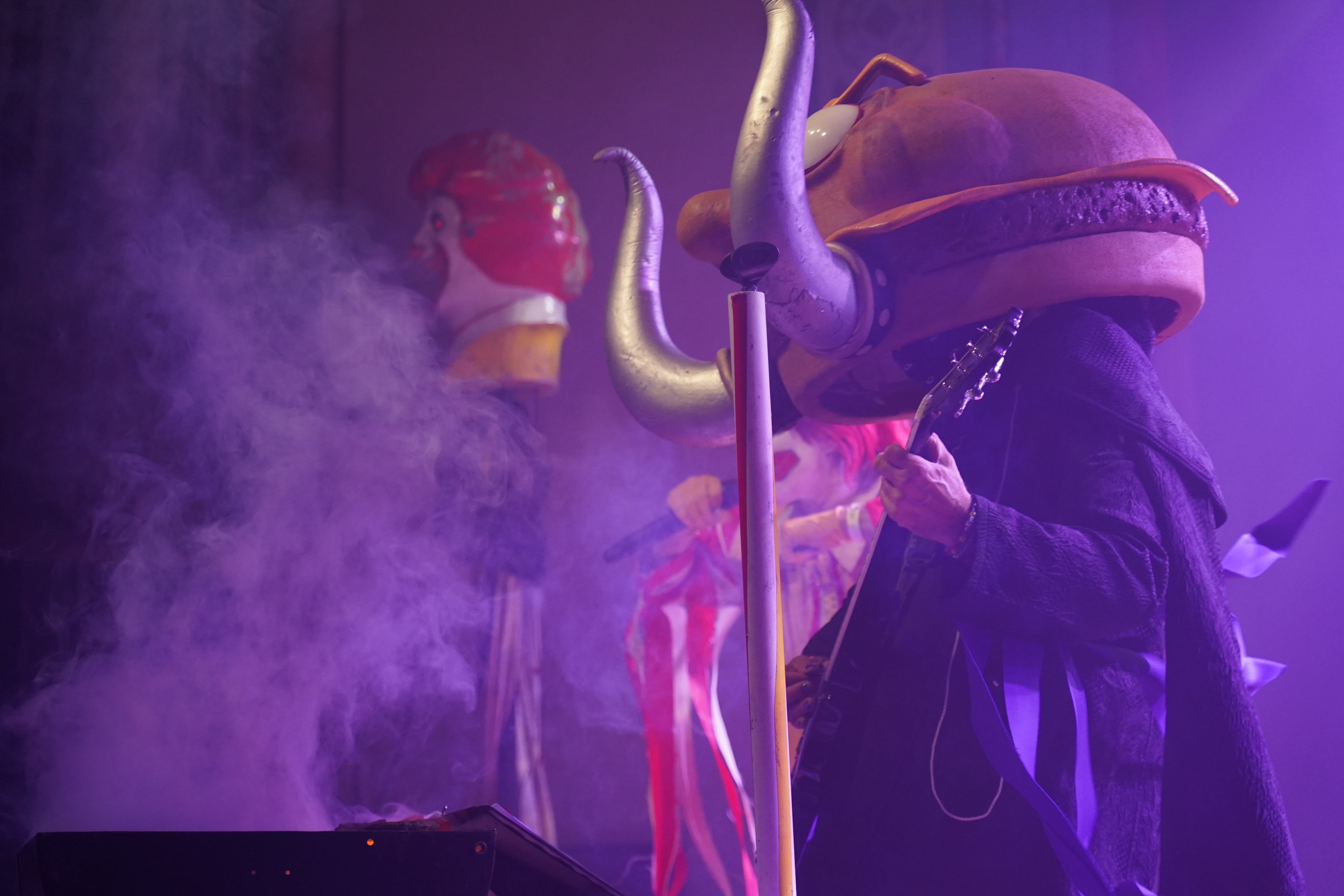 Mac Sabbath — Mac Sabbath