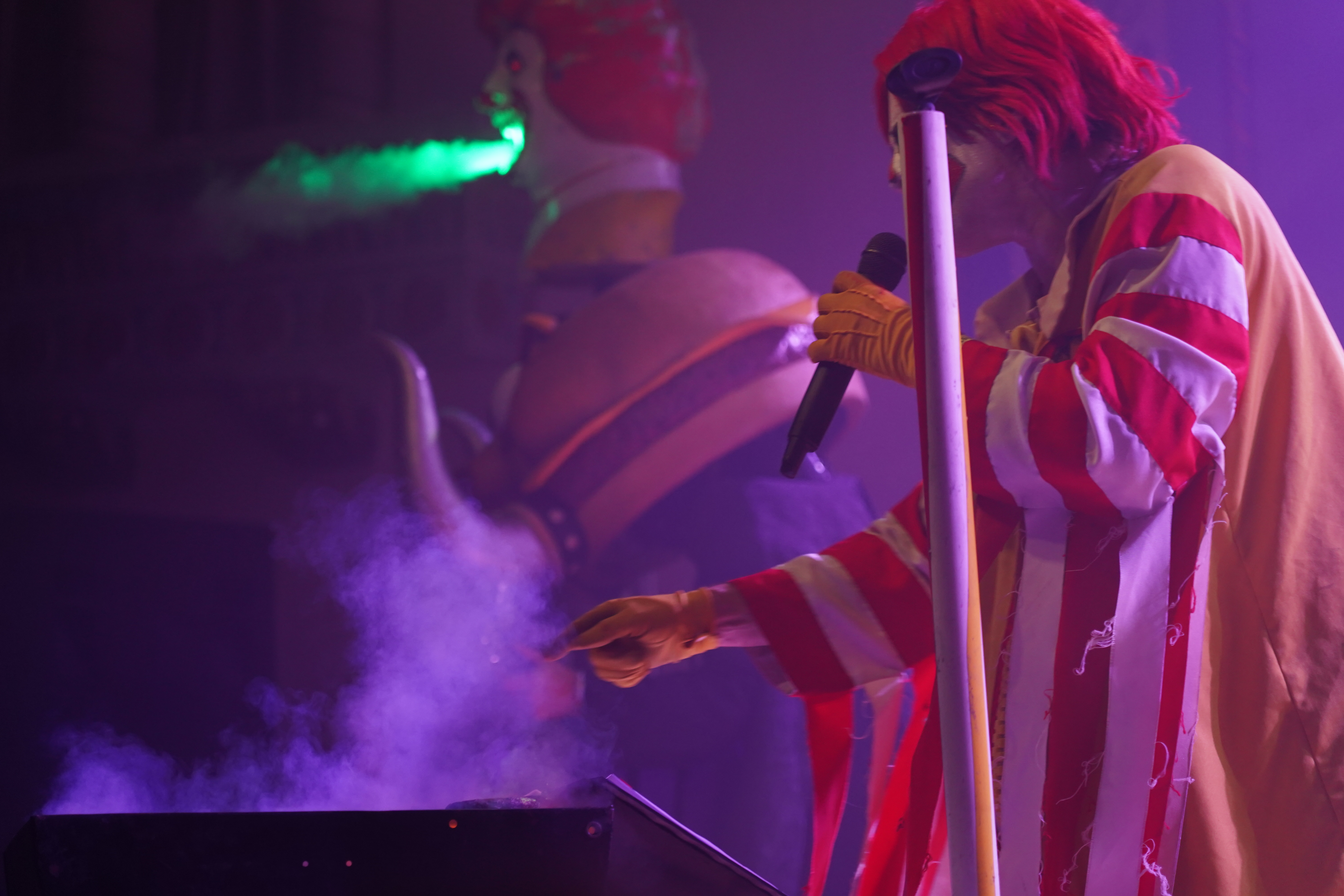 Mac Sabbath — Mac Sabbath