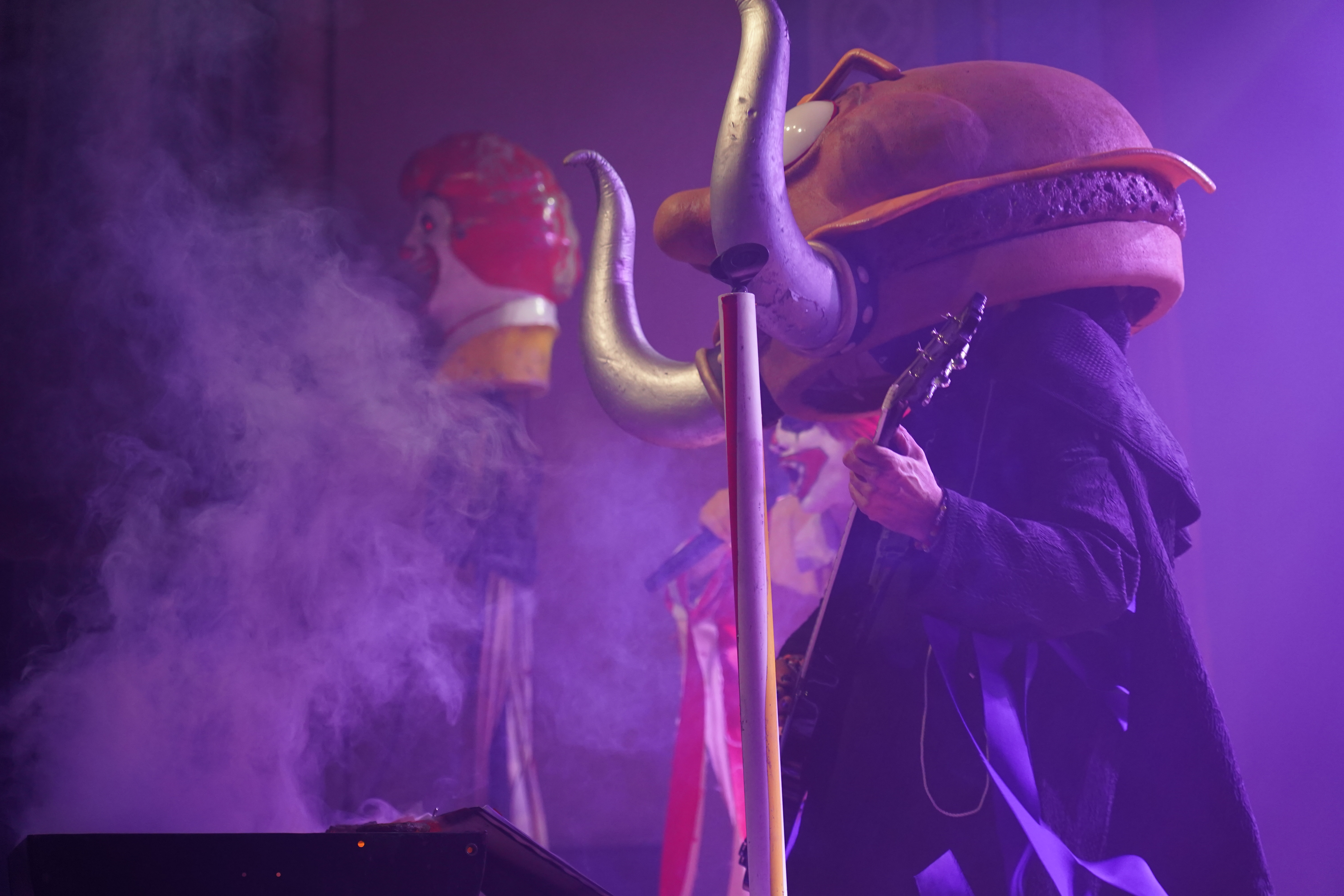 Mac Sabbath — Mac Sabbath