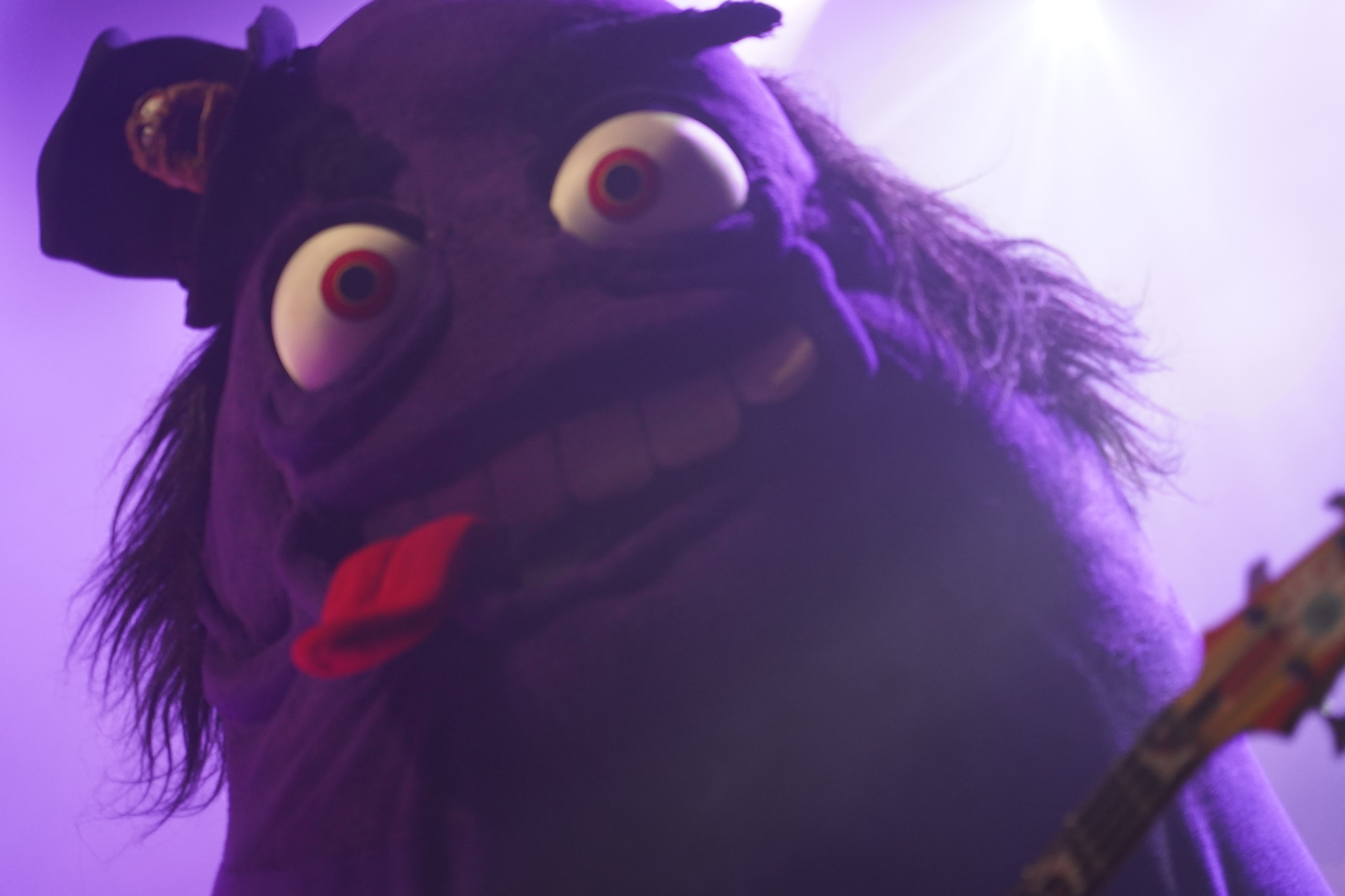 Mac Sabbath — Mac Sabbath